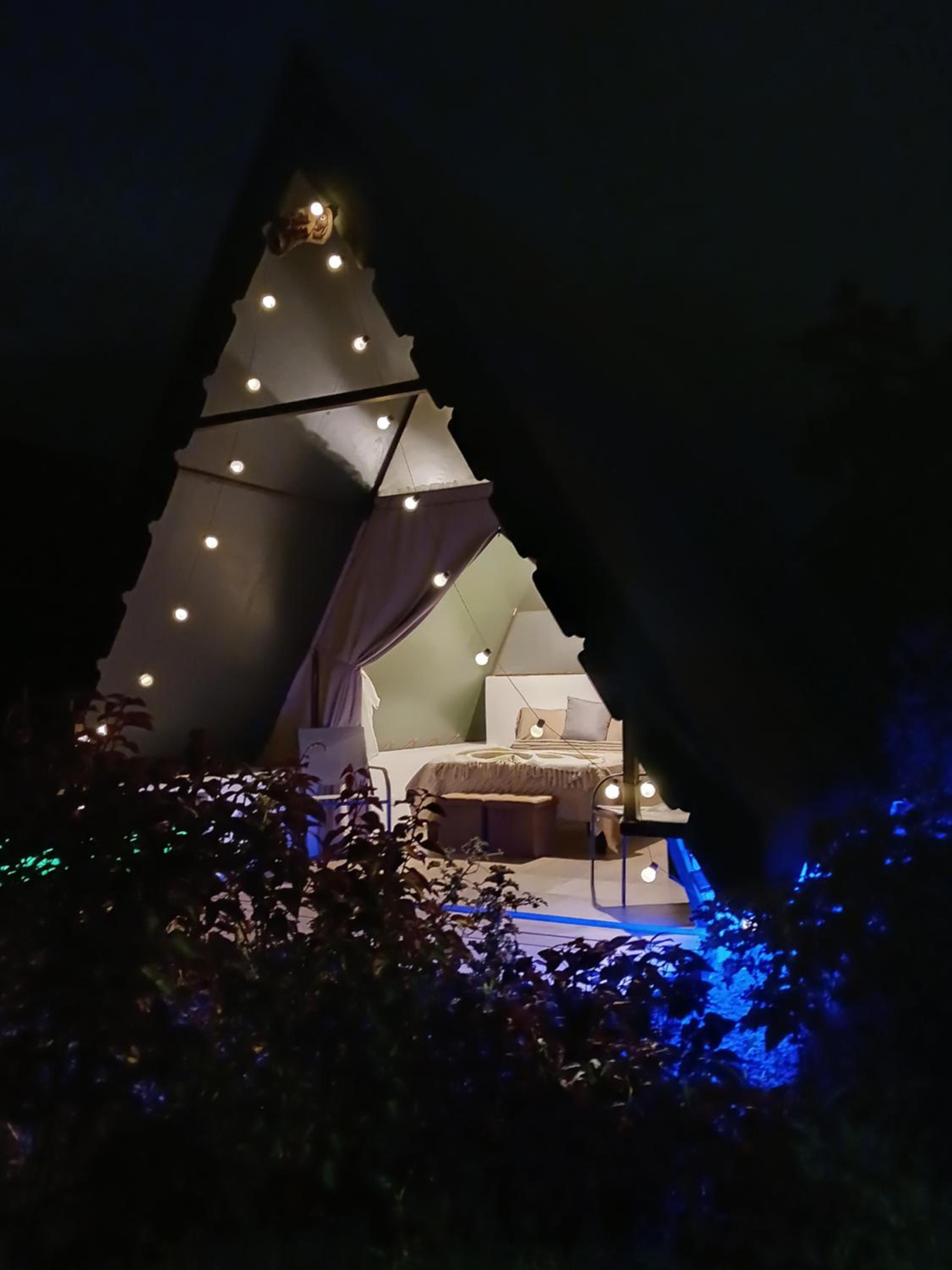 Chalet photo 1