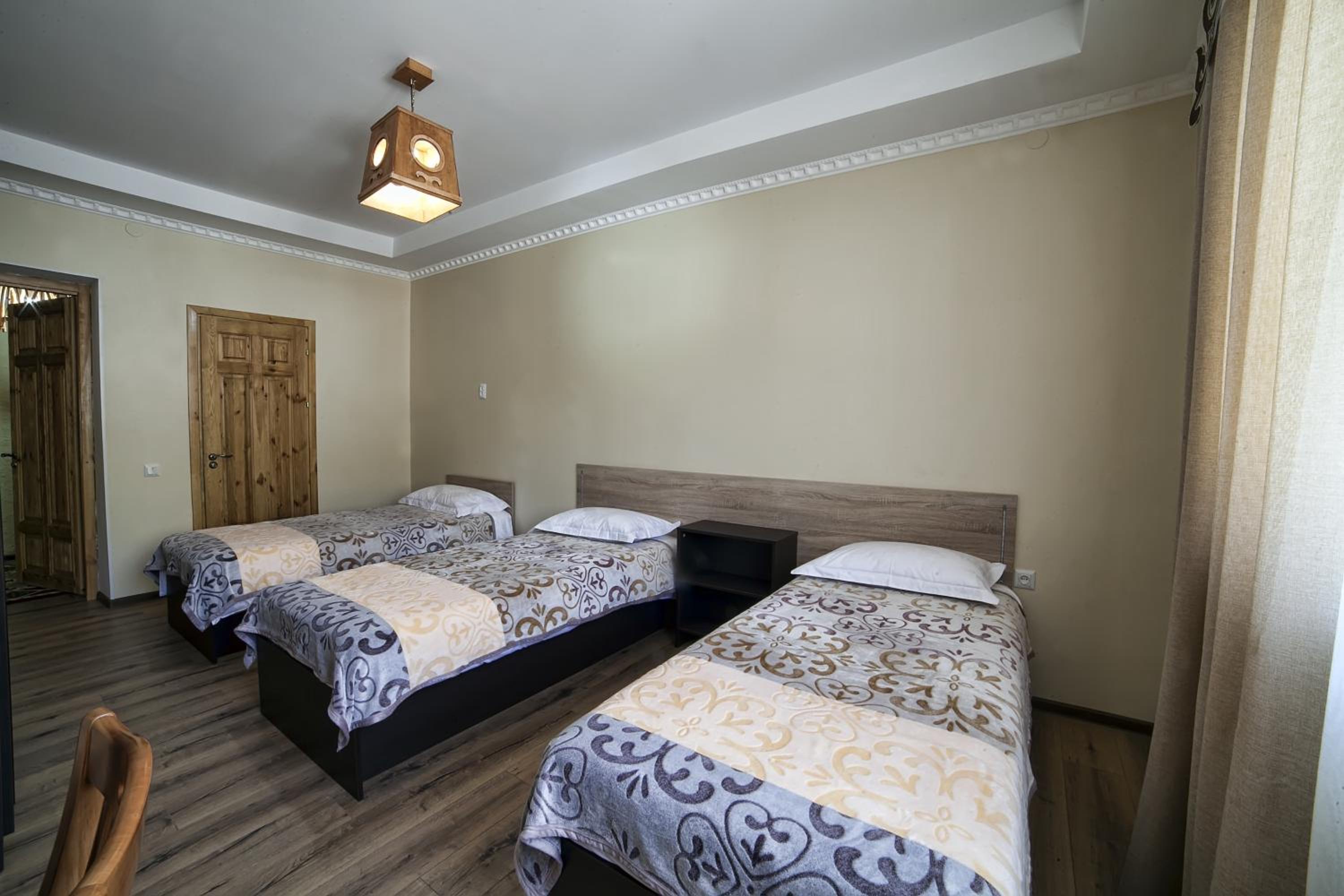 Triple Room photo 2