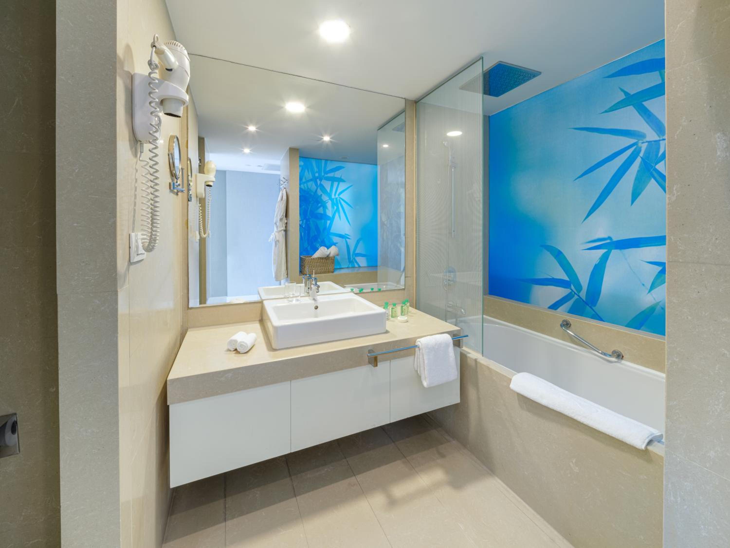 Superior Single Room