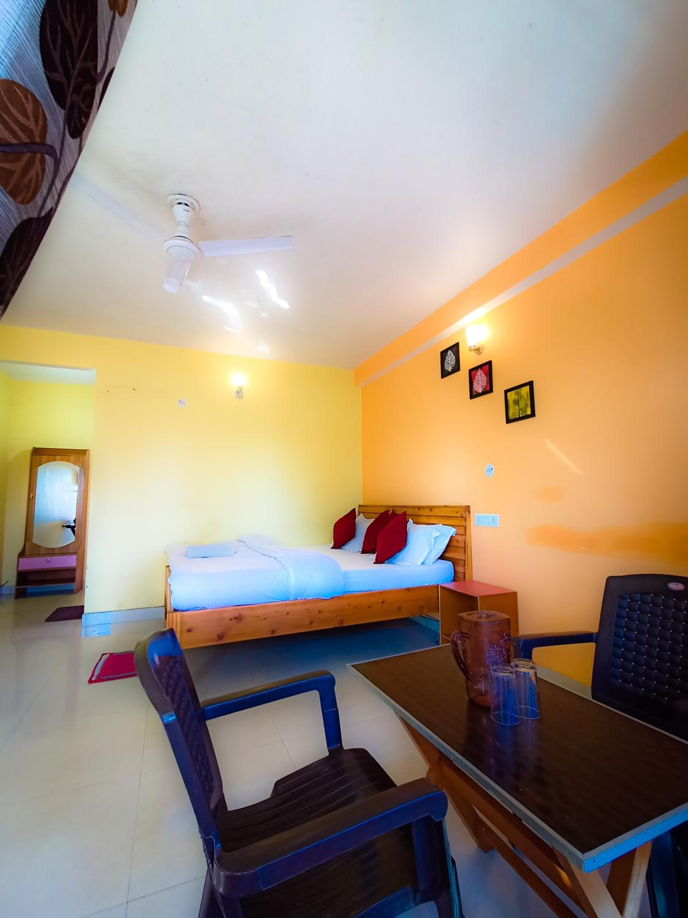 Deluxe Double or Twin Room - Photo 3