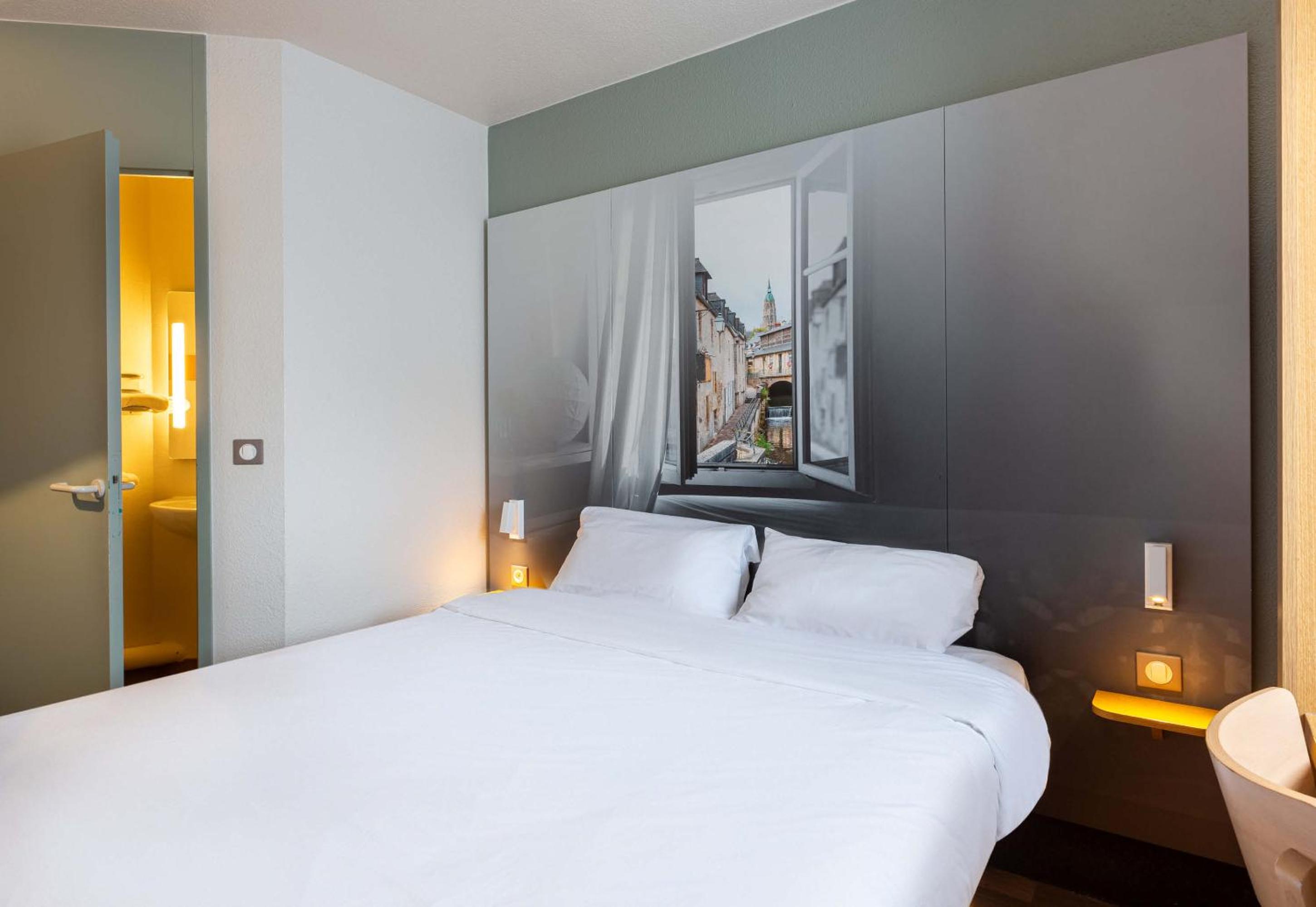 Double Room - Photo 4