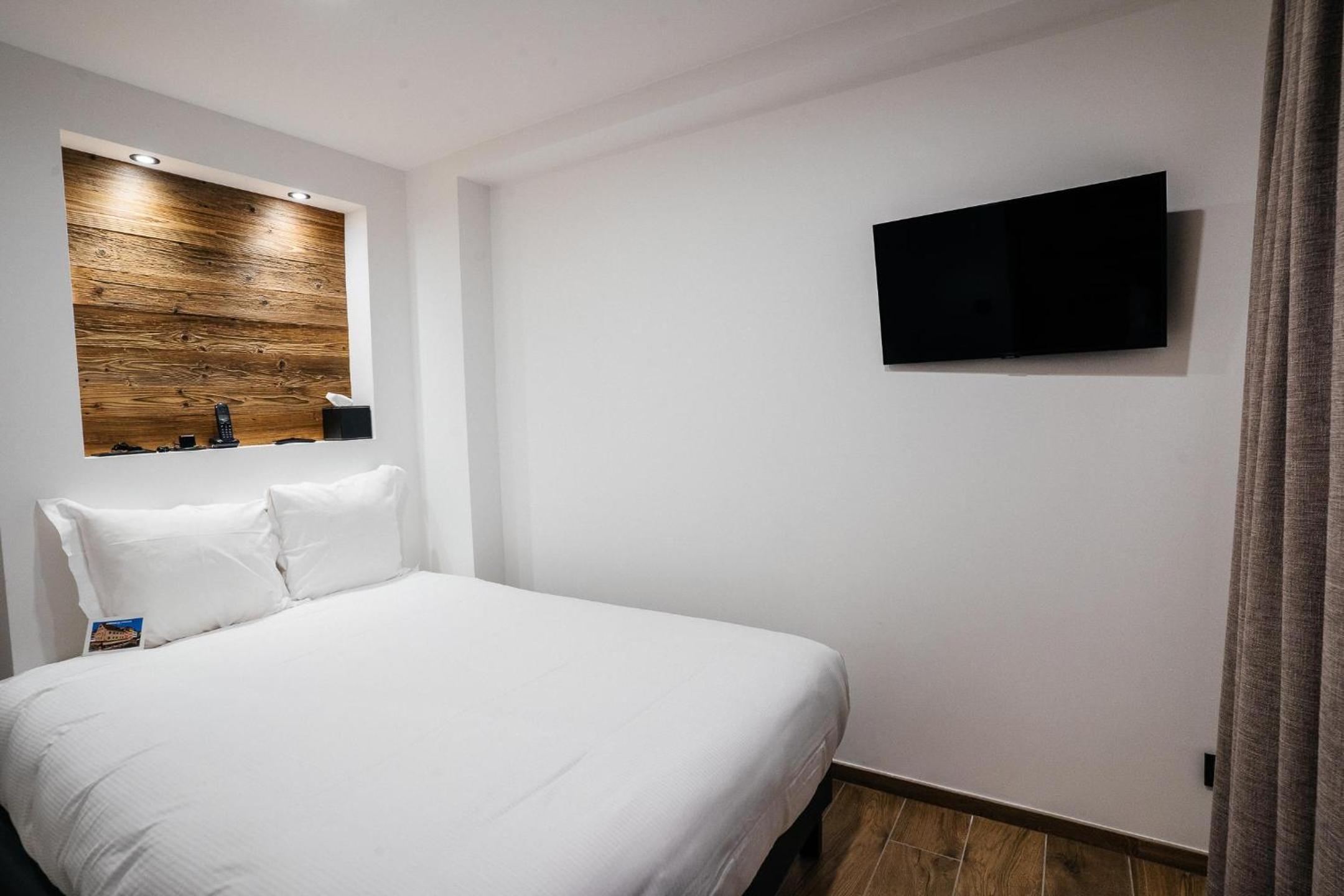 Deluxe Single Room photo 2