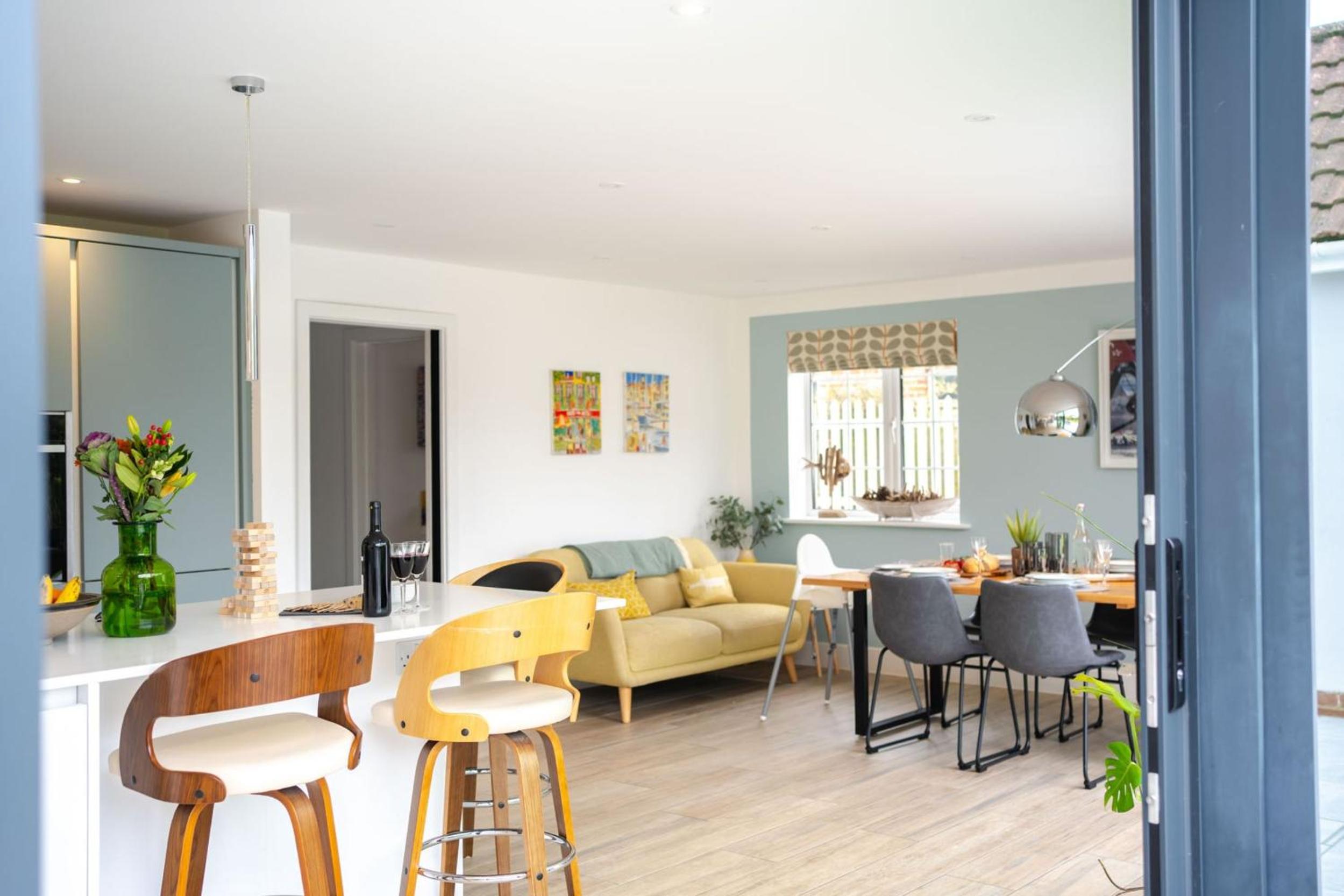 Holiday Home photo 1