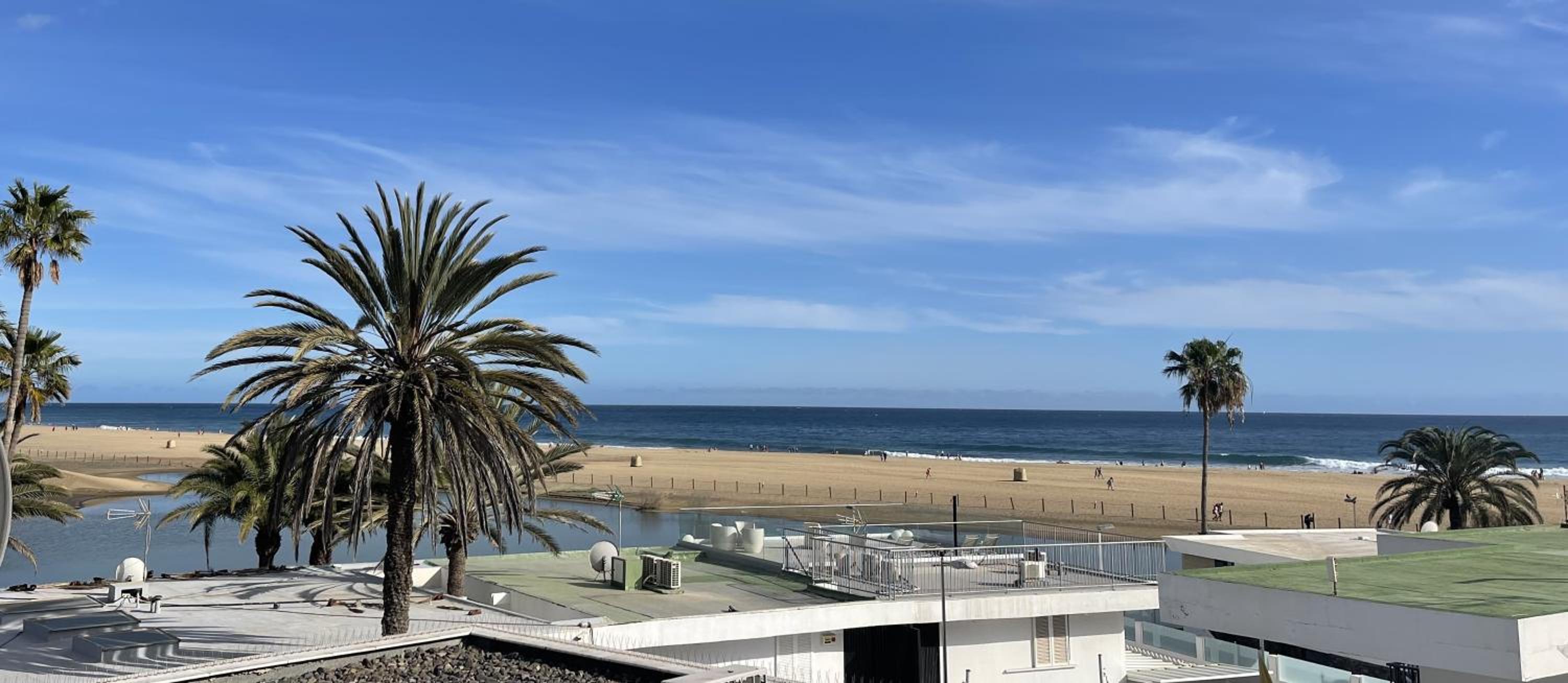 Apartment with Sea View photo 2