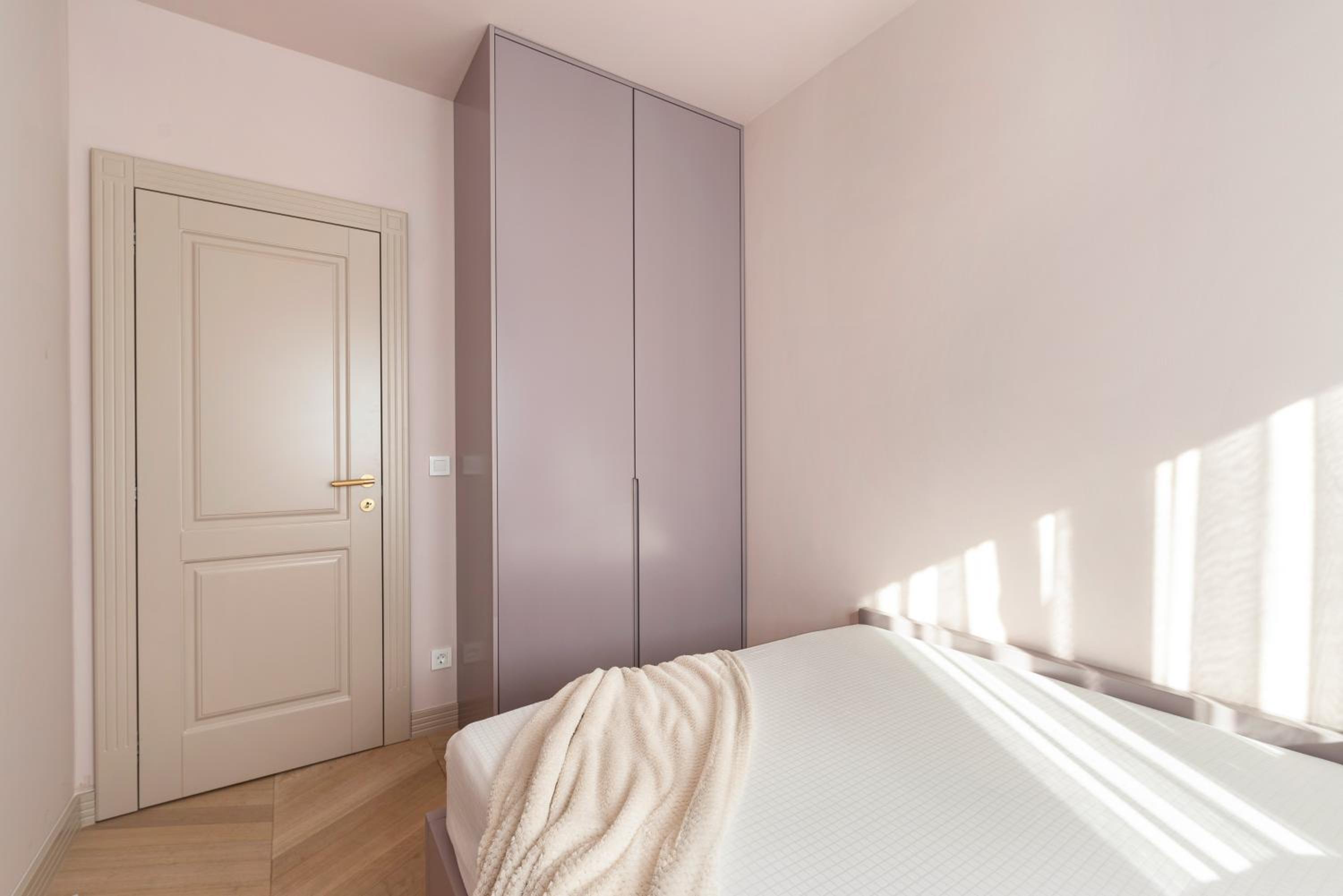 Luxury Apartment photo 2