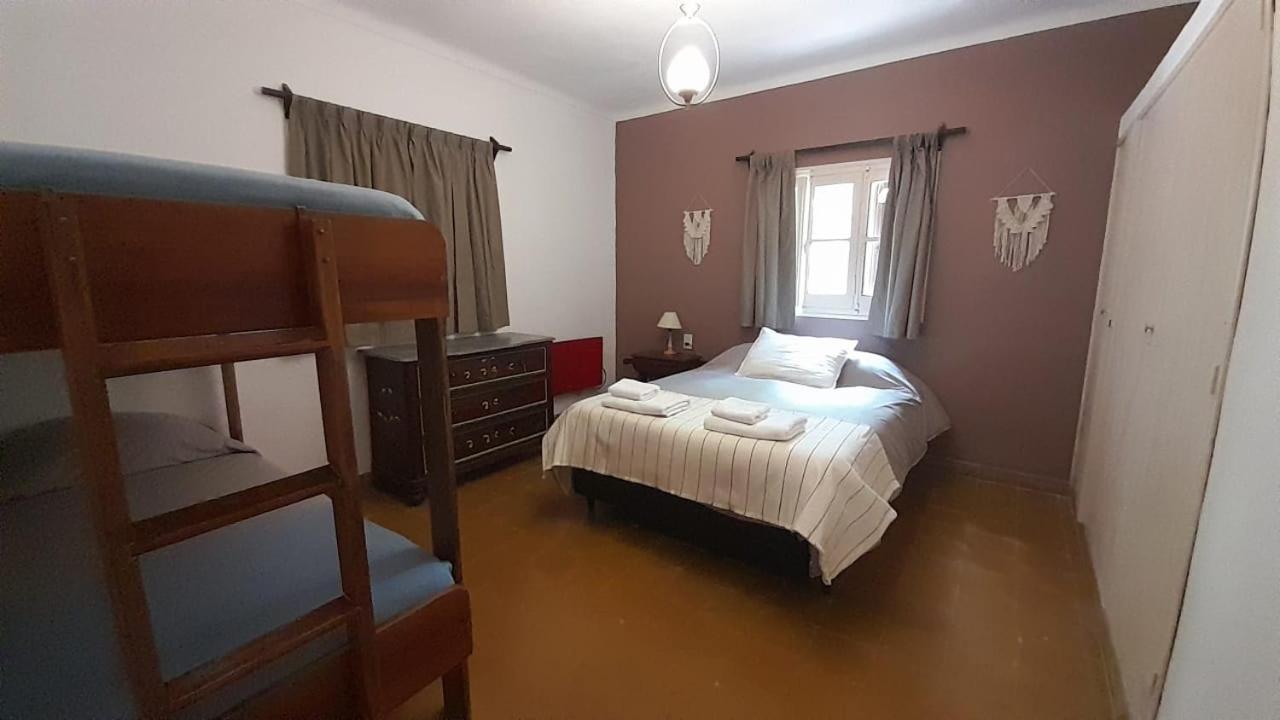 Two-Bedroom Chalet photo 1