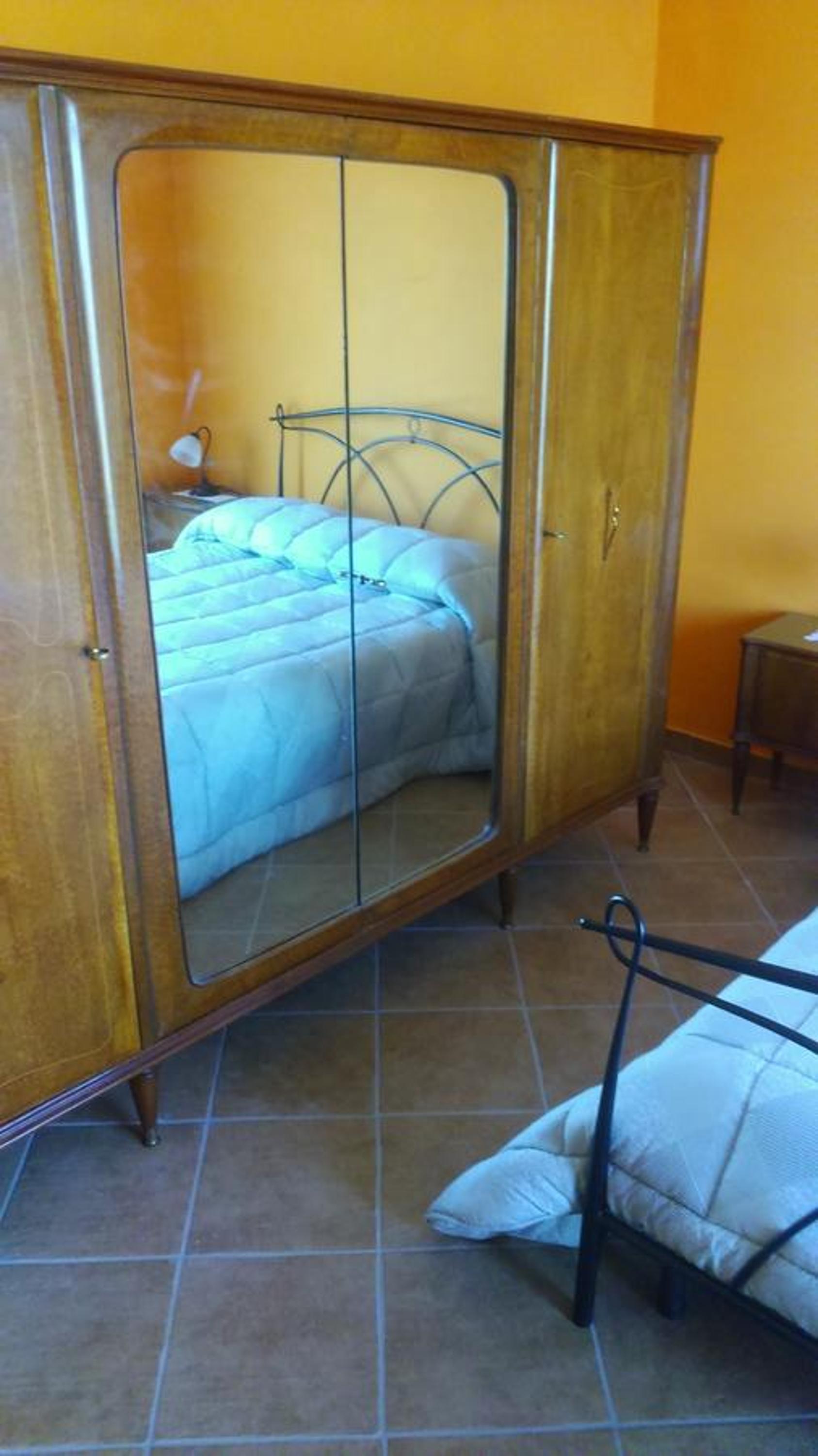Double Room with Balcony photo 2