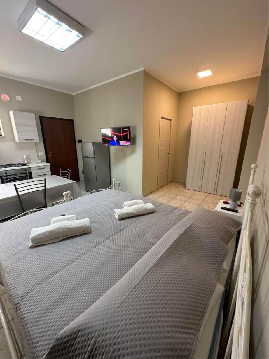 Double Room with Private Bathroom photo 1