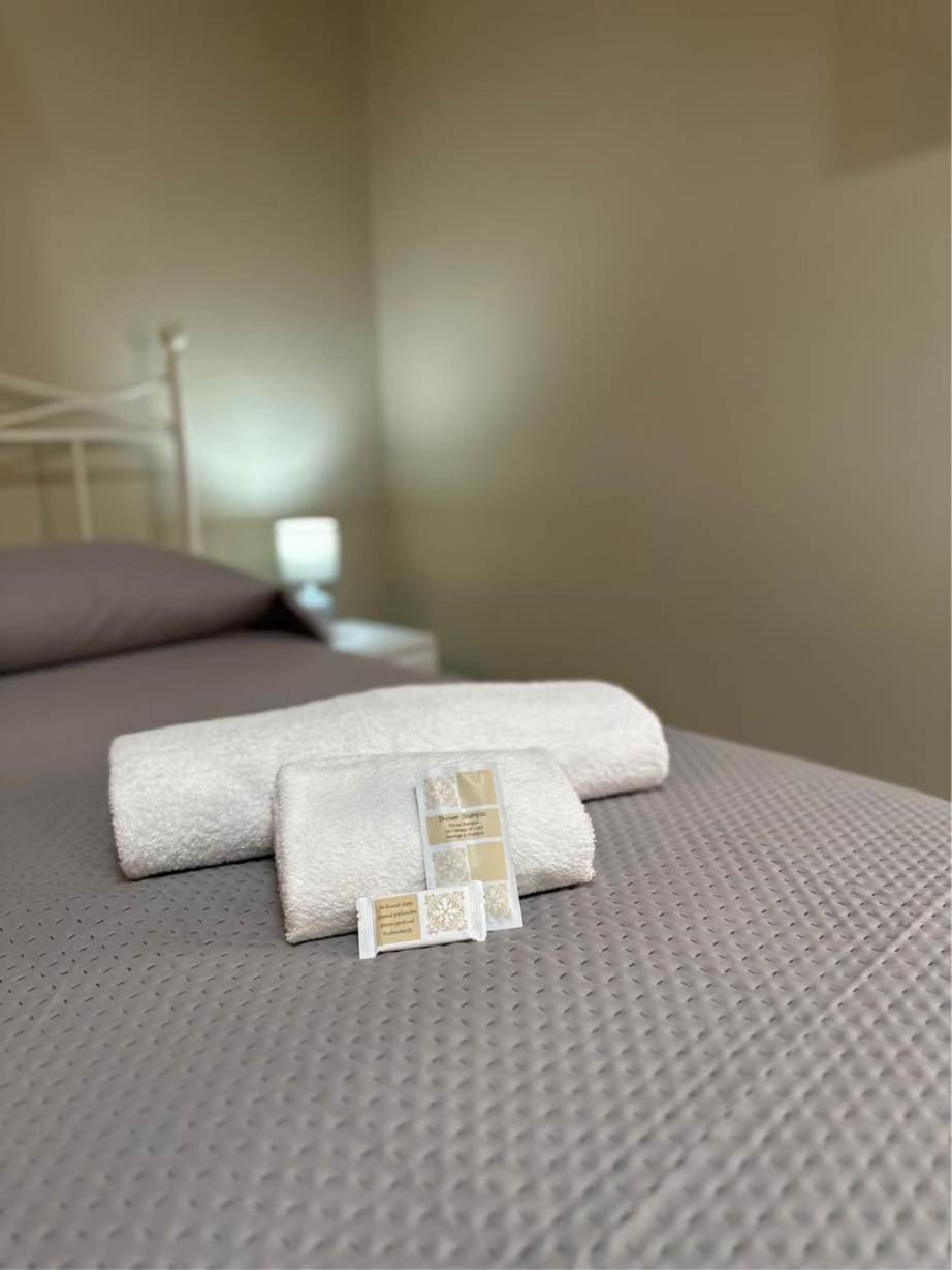 Double Room with Private Bathroom photo 3