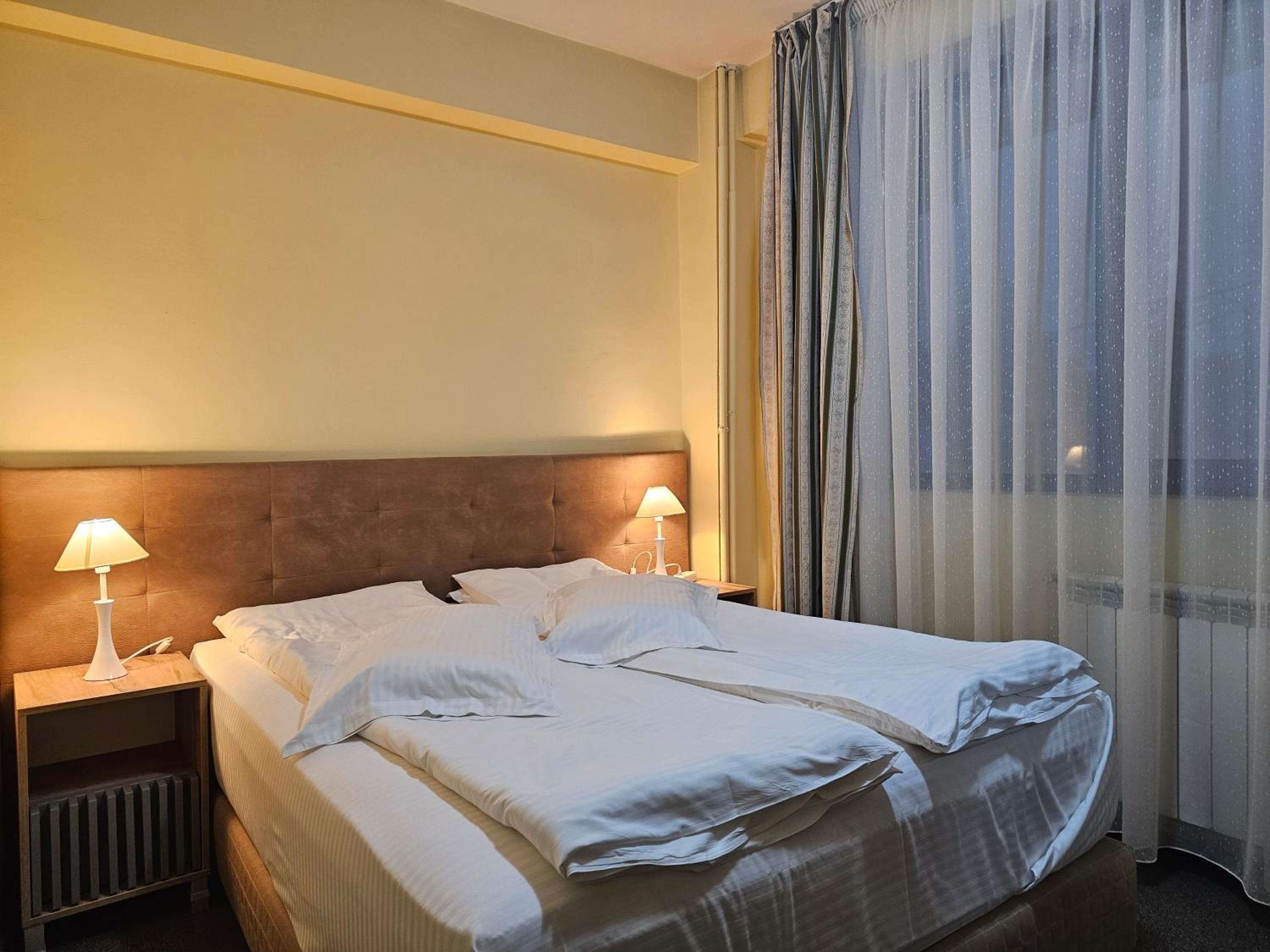 Double Room with Mountain View photo 1