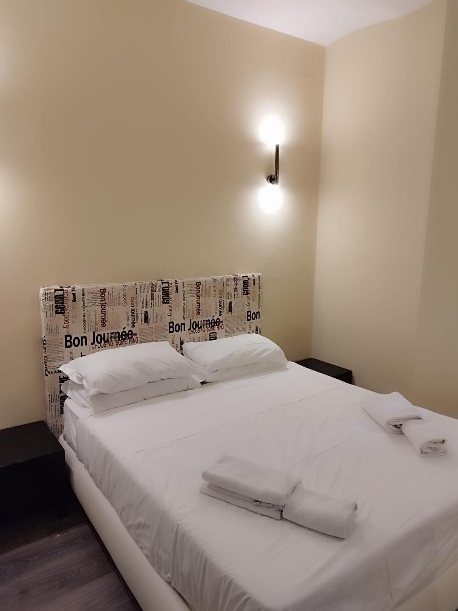 Standard Triple Room photo 1