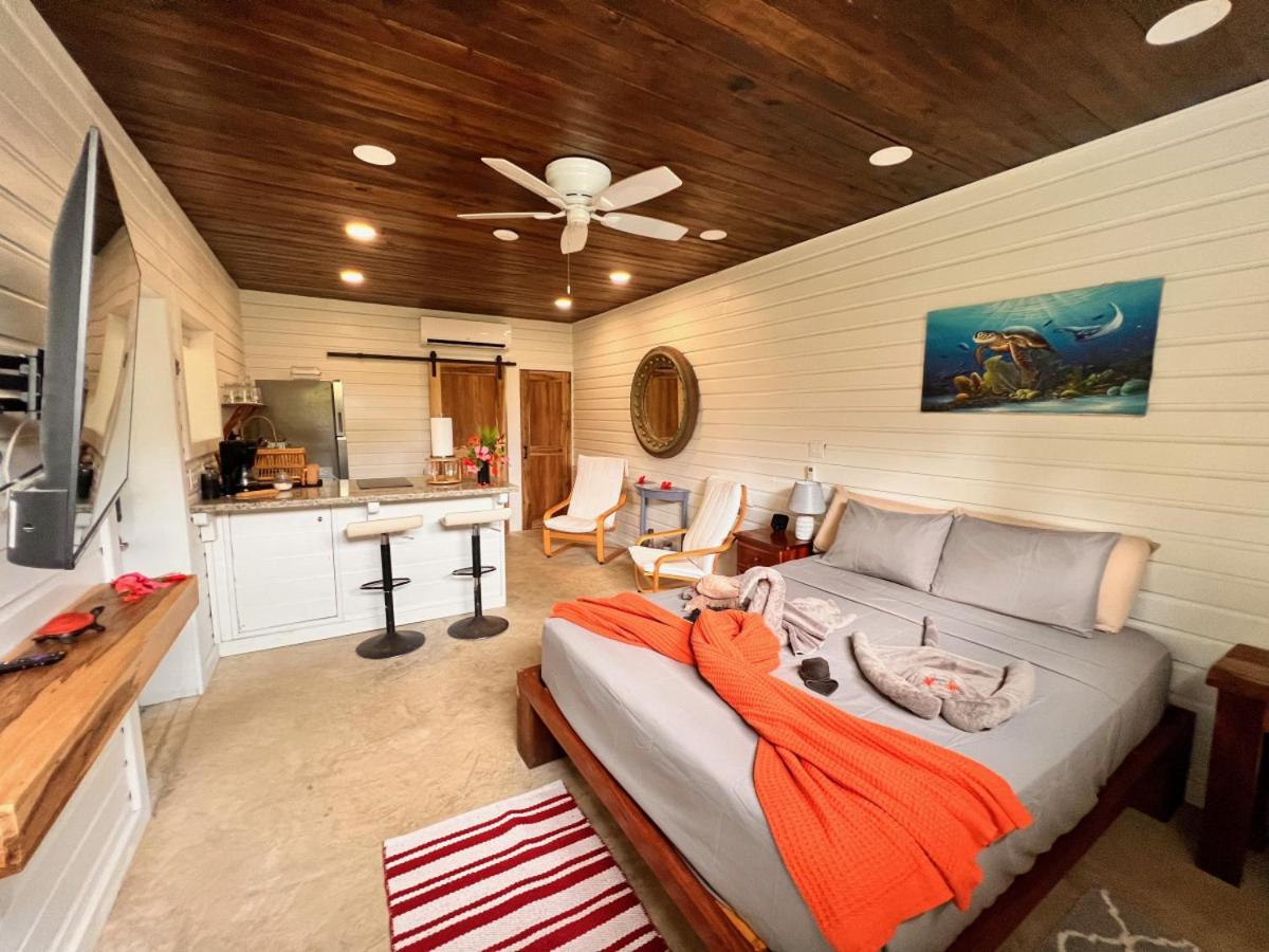 Bungalow photo 1