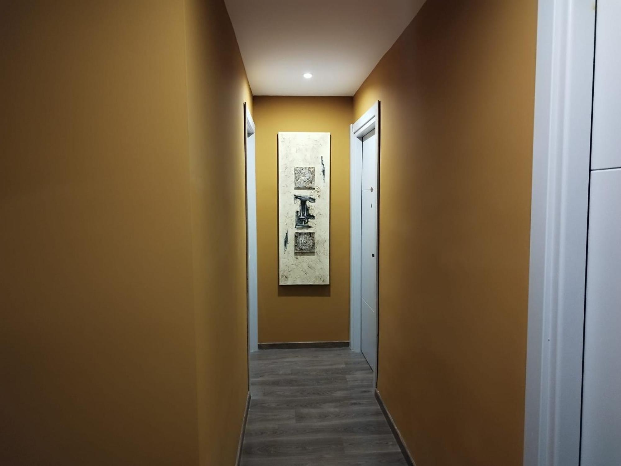 Standard Triple Room photo 2