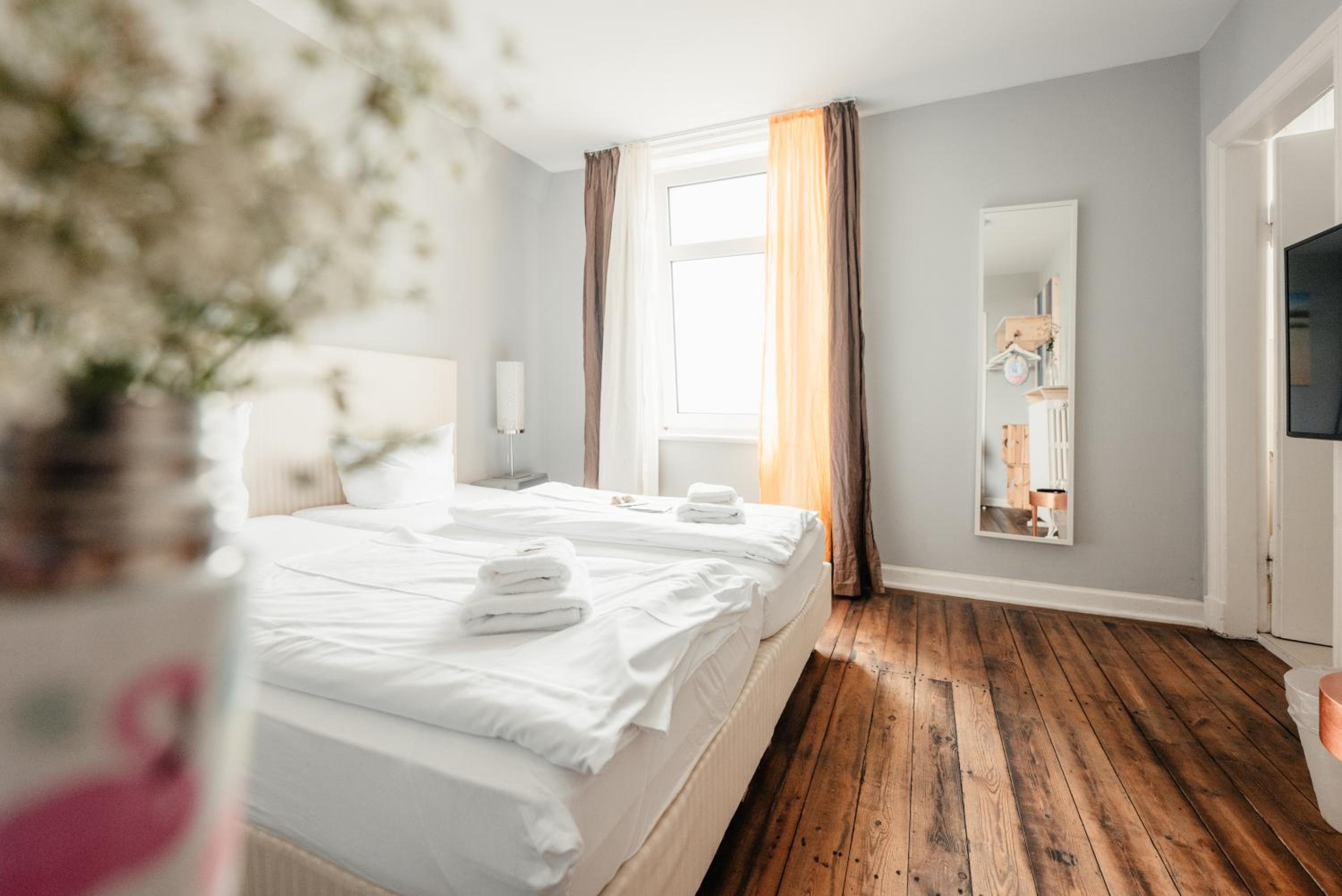 Schnieke Double Room