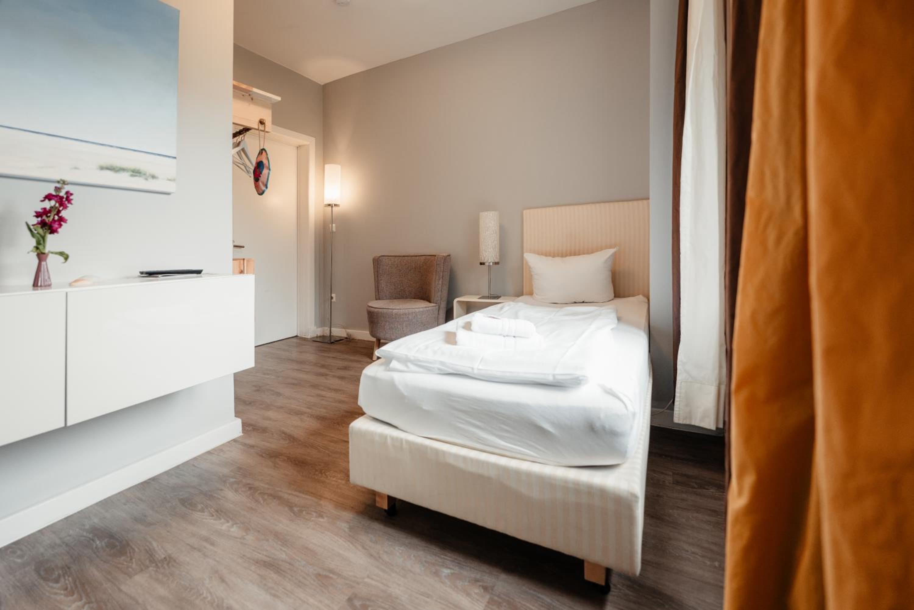 Schnieke Single Room