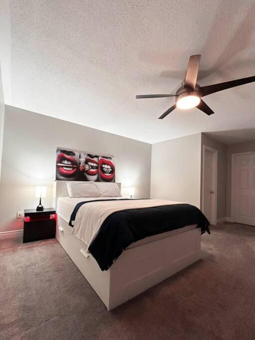 Double Room with Private Bathroom photo 1