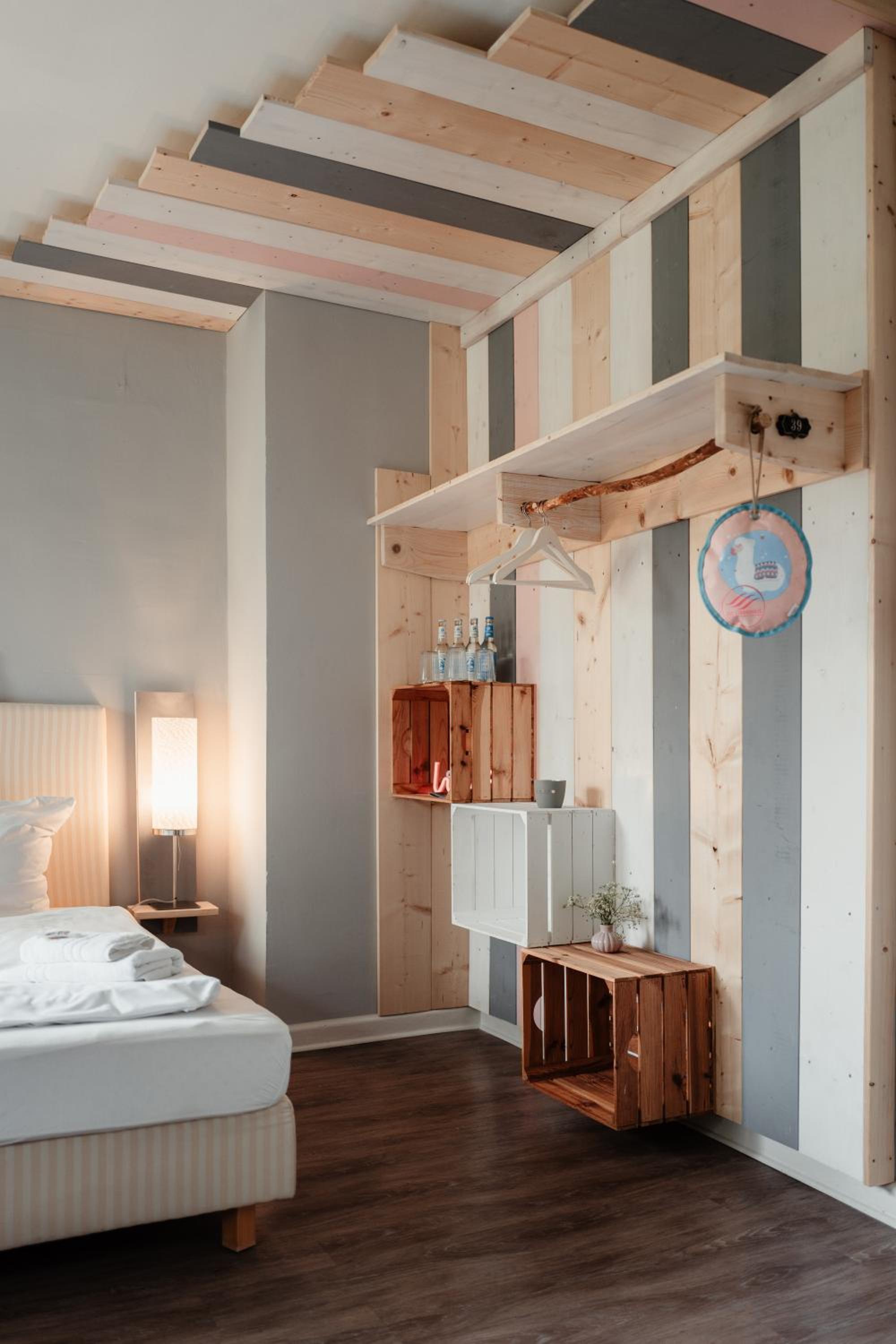 Schnieke Double Room Plus