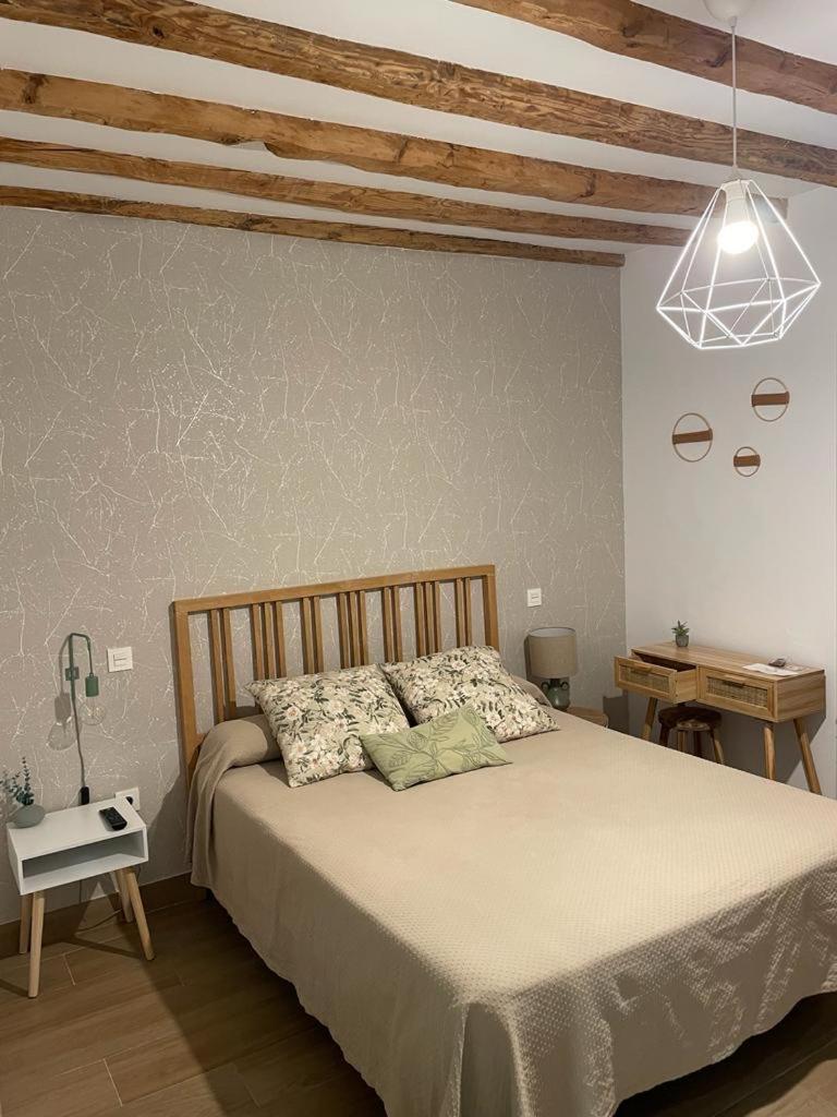Habitación Doble con Balcón