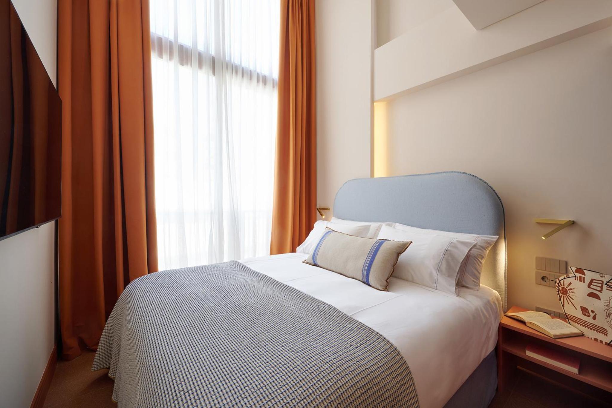 Suite with Balcony photo 2