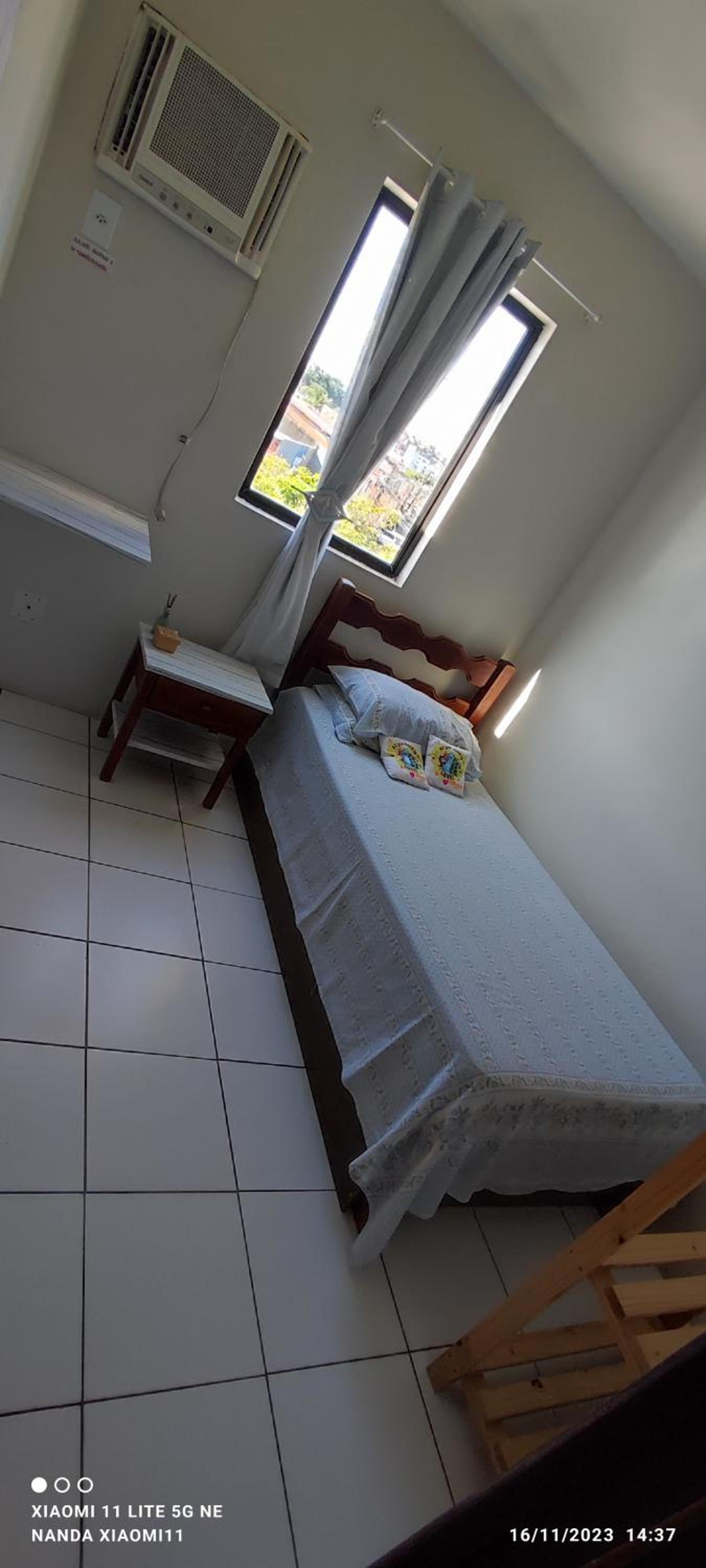 Three-Bedroom Apartment - Photo 18