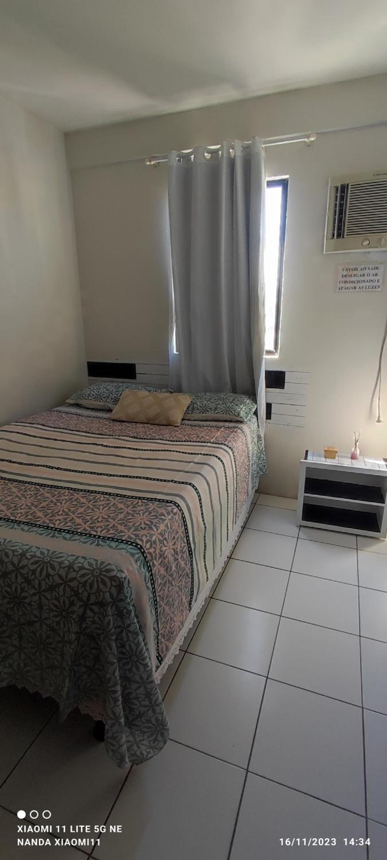 Three-Bedroom Apartment - Photo 15
