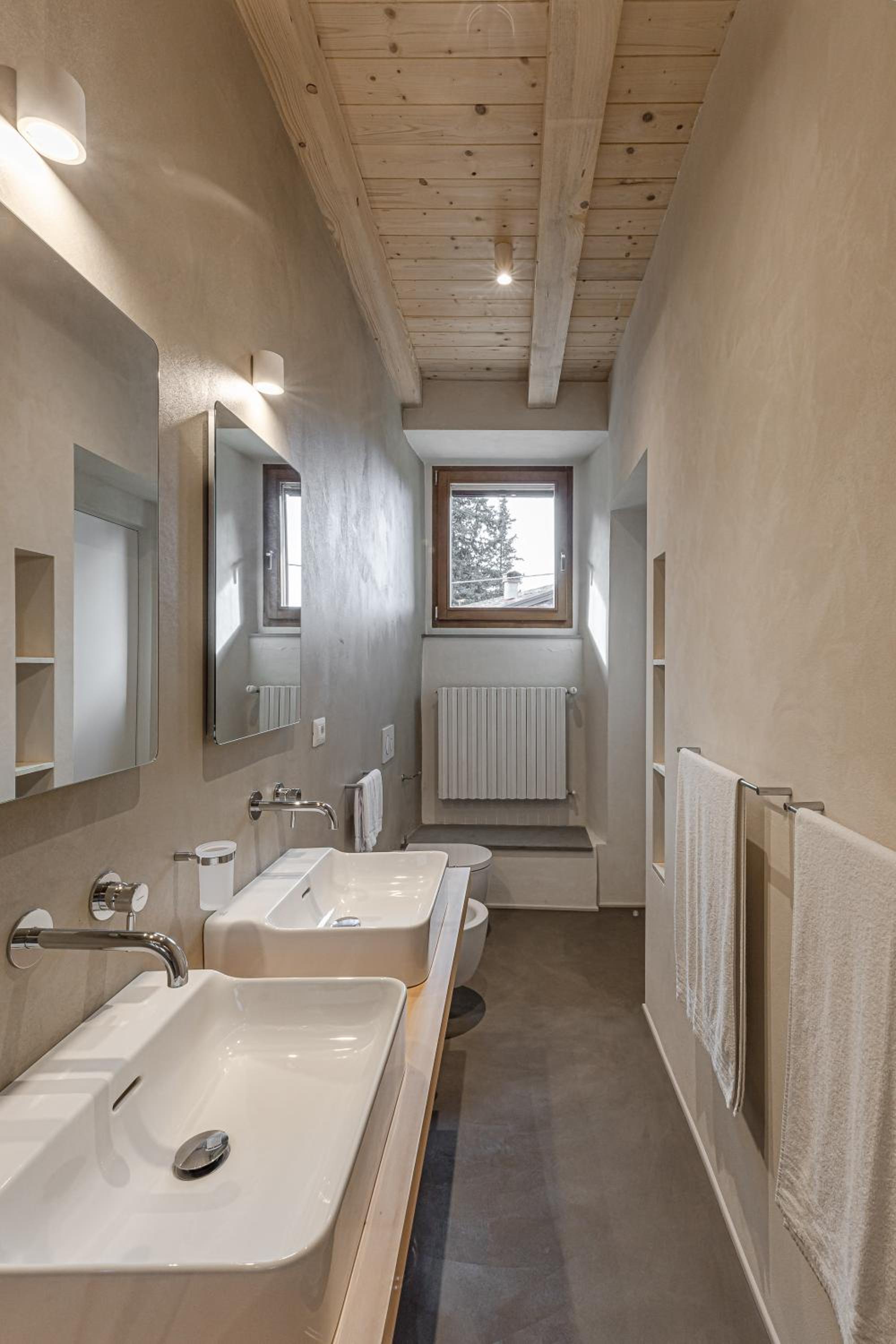 Double Room with Private Bathroom photo 3