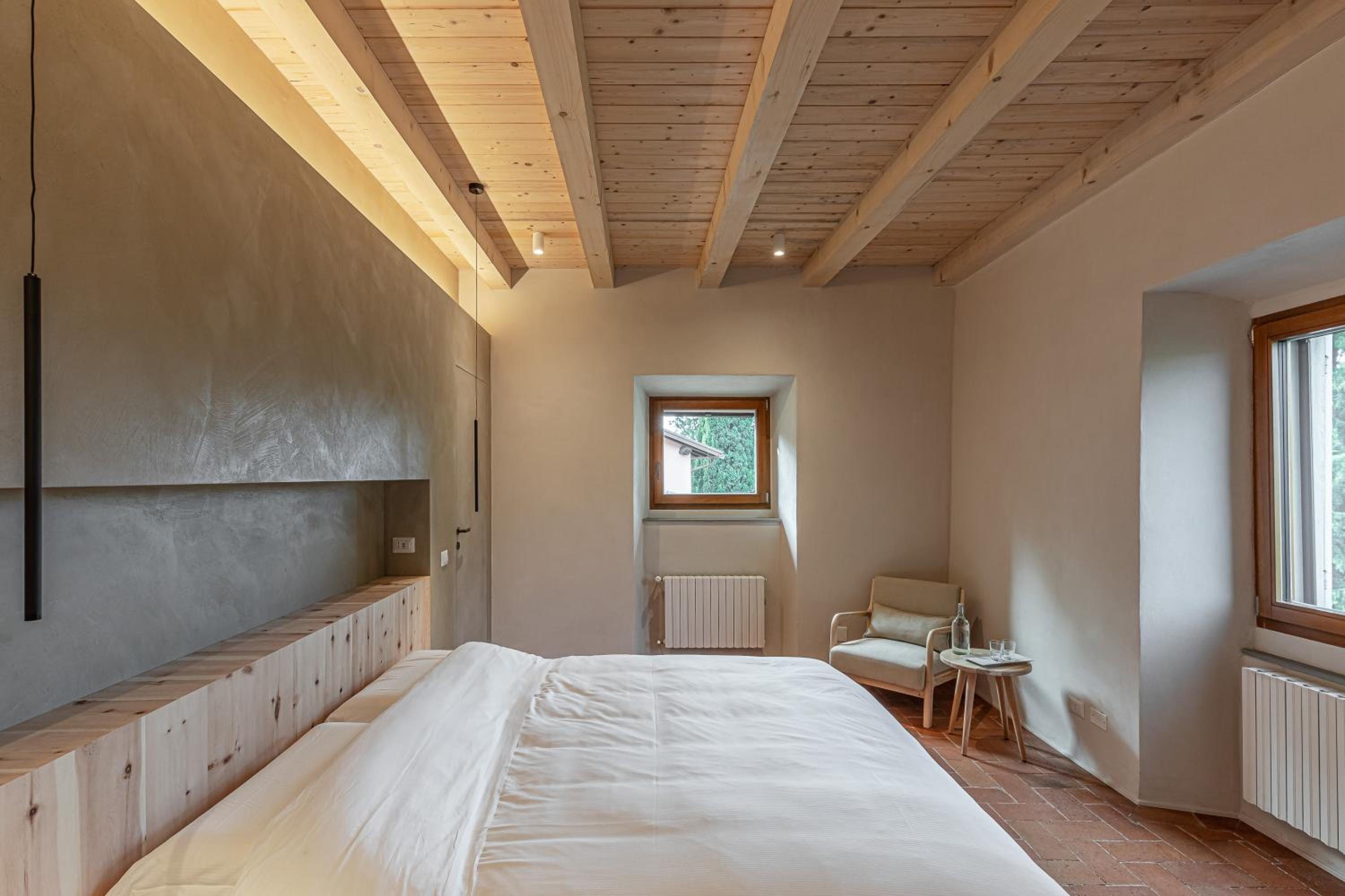 Double Room with Private Bathroom photo 1