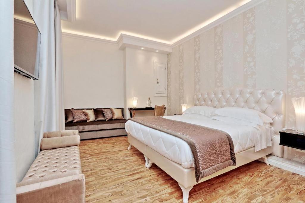 Deluxe Junior Suite