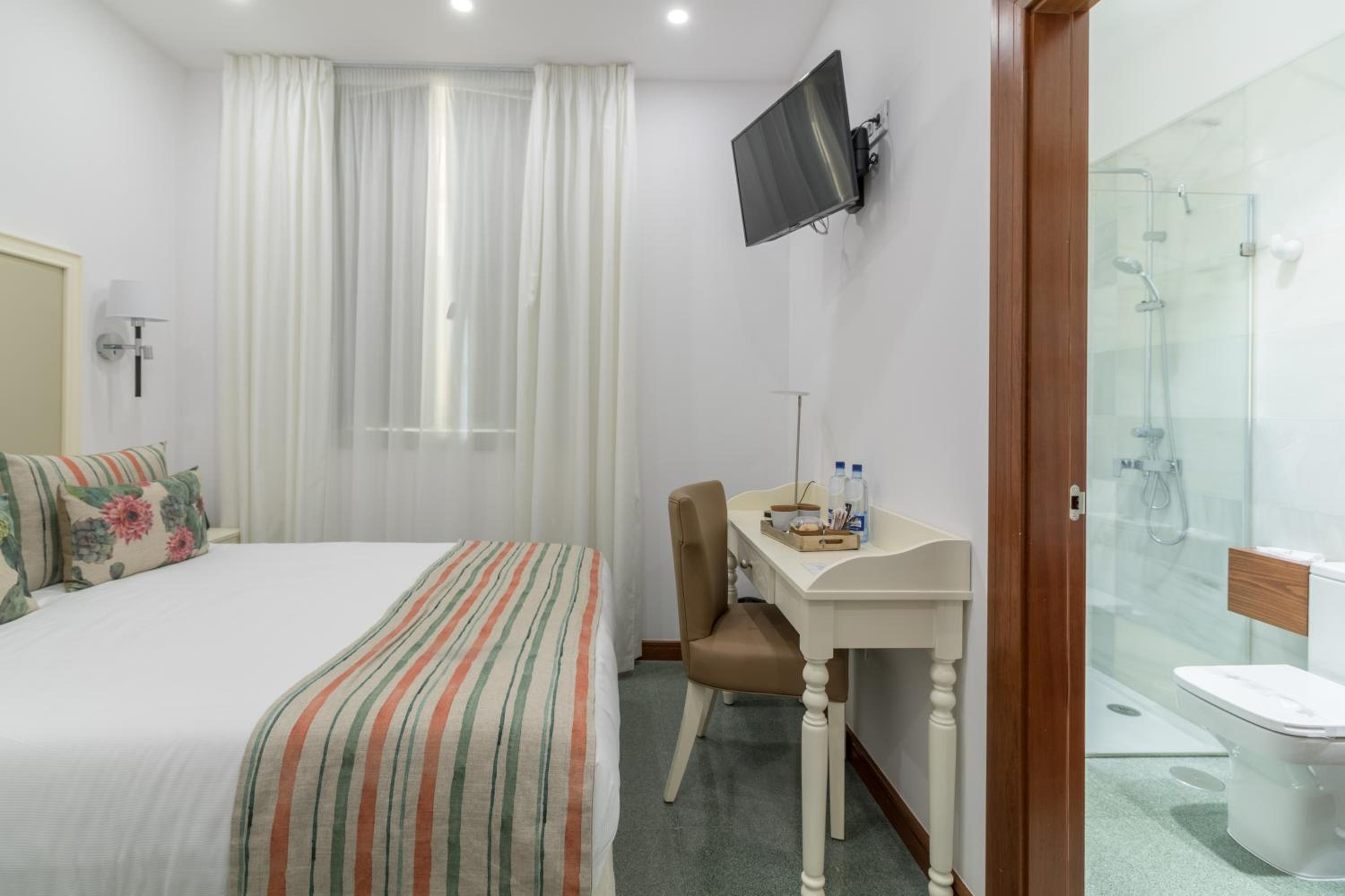 Double Room with Sea View