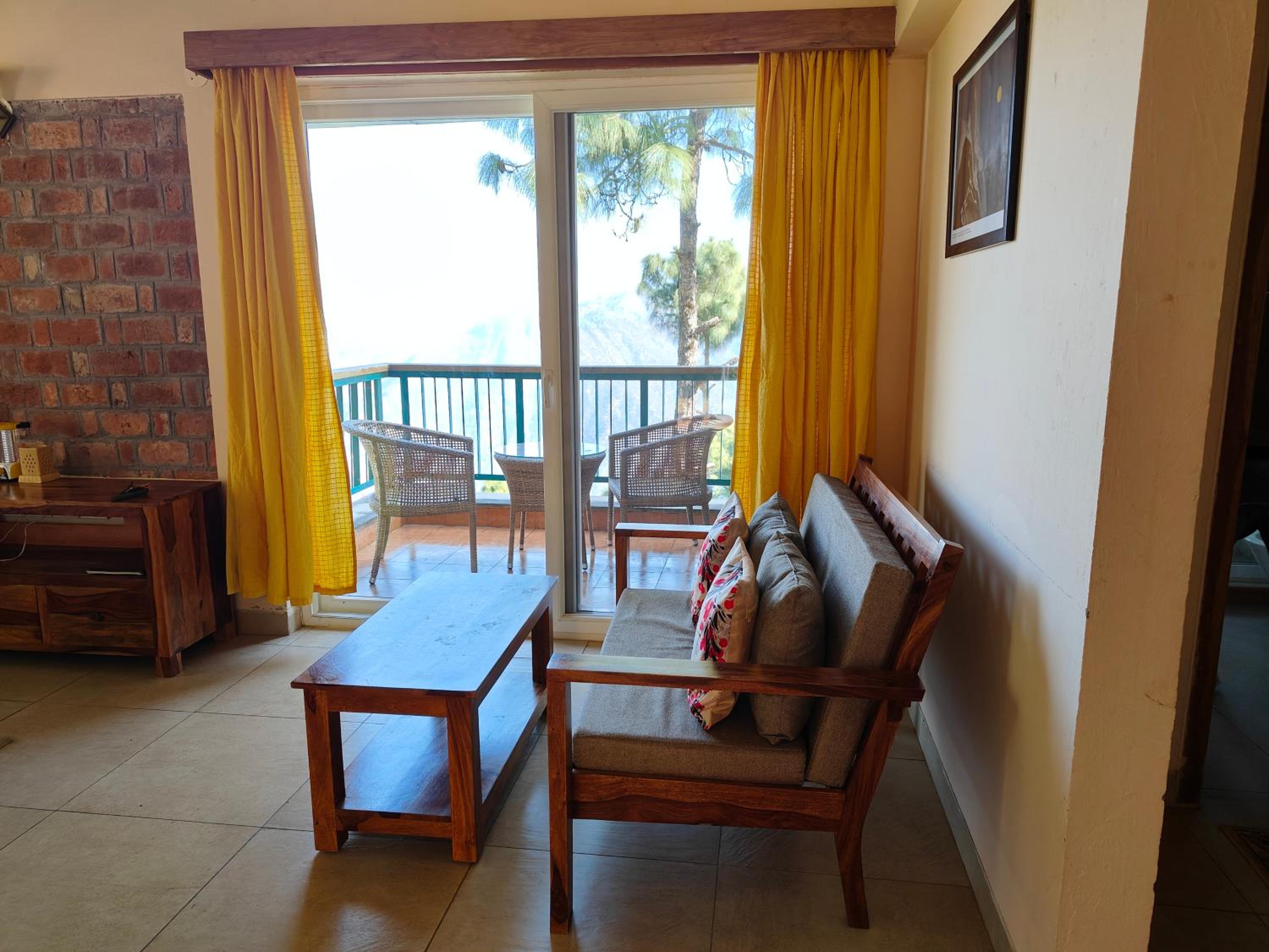 Duplex Suite photo 2