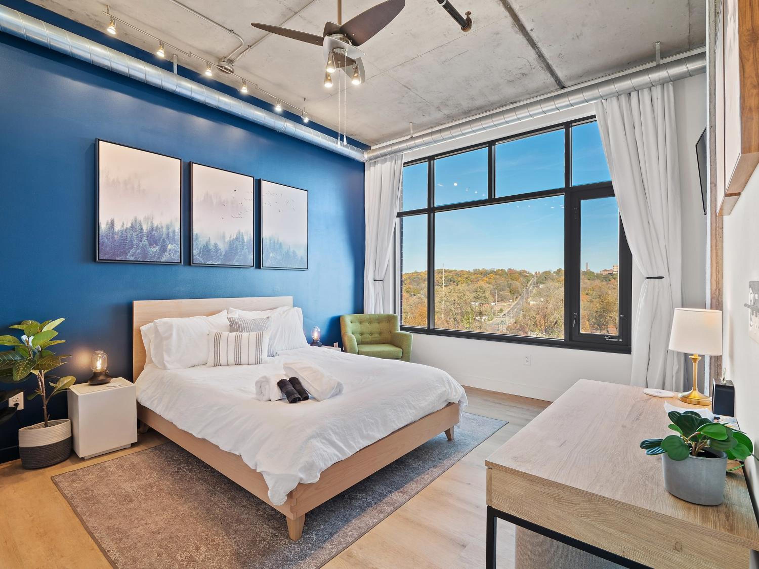 Apartment photo 1