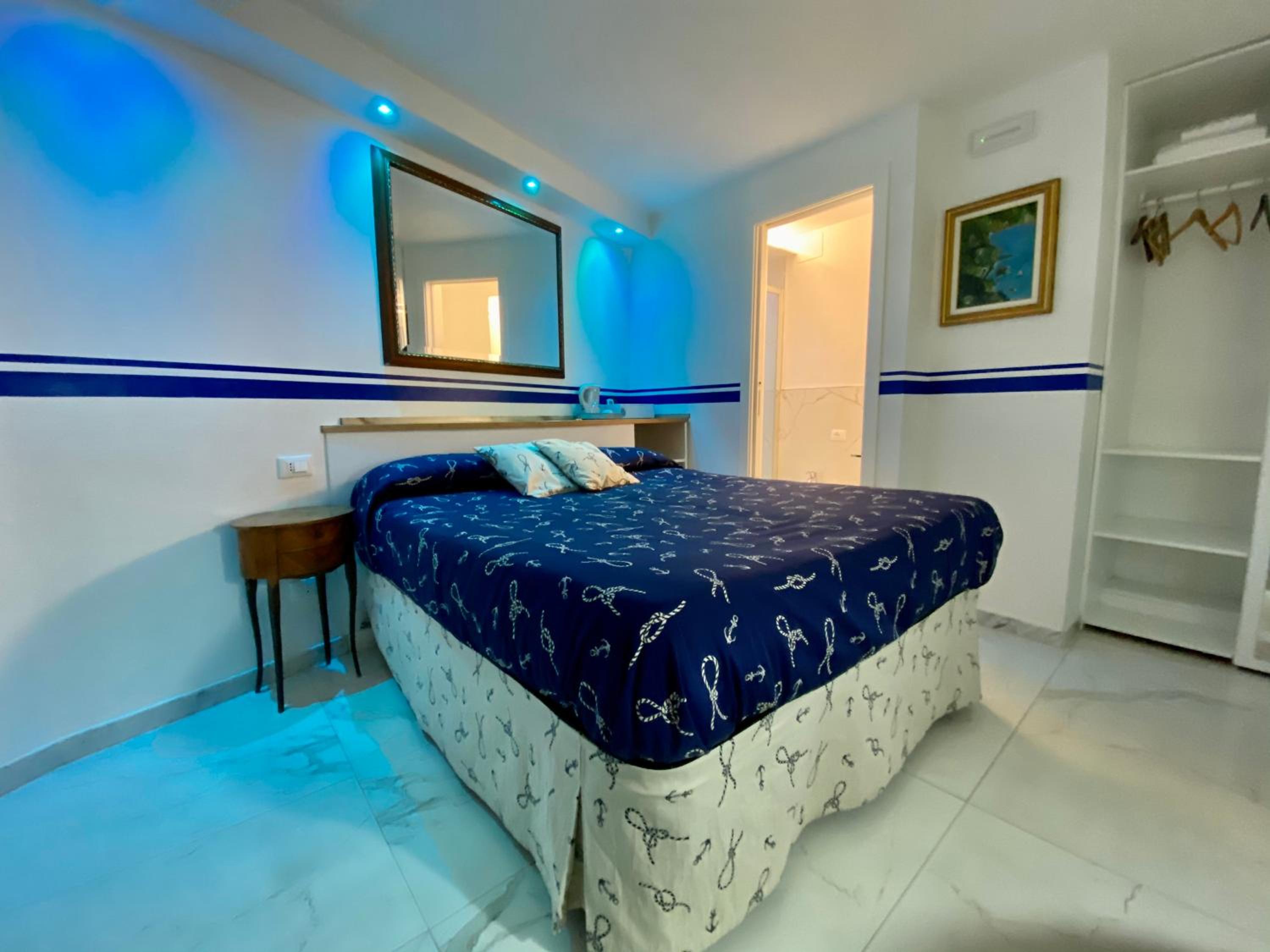 Economy Double Room photo 2