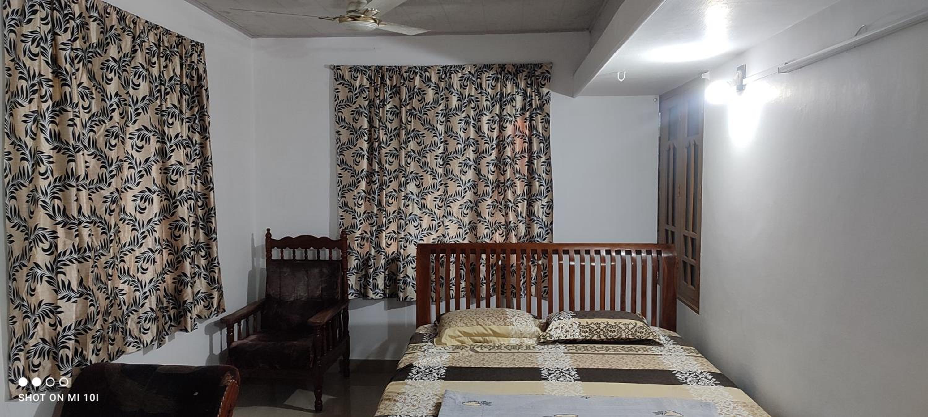 King Room with Balcony photo 1