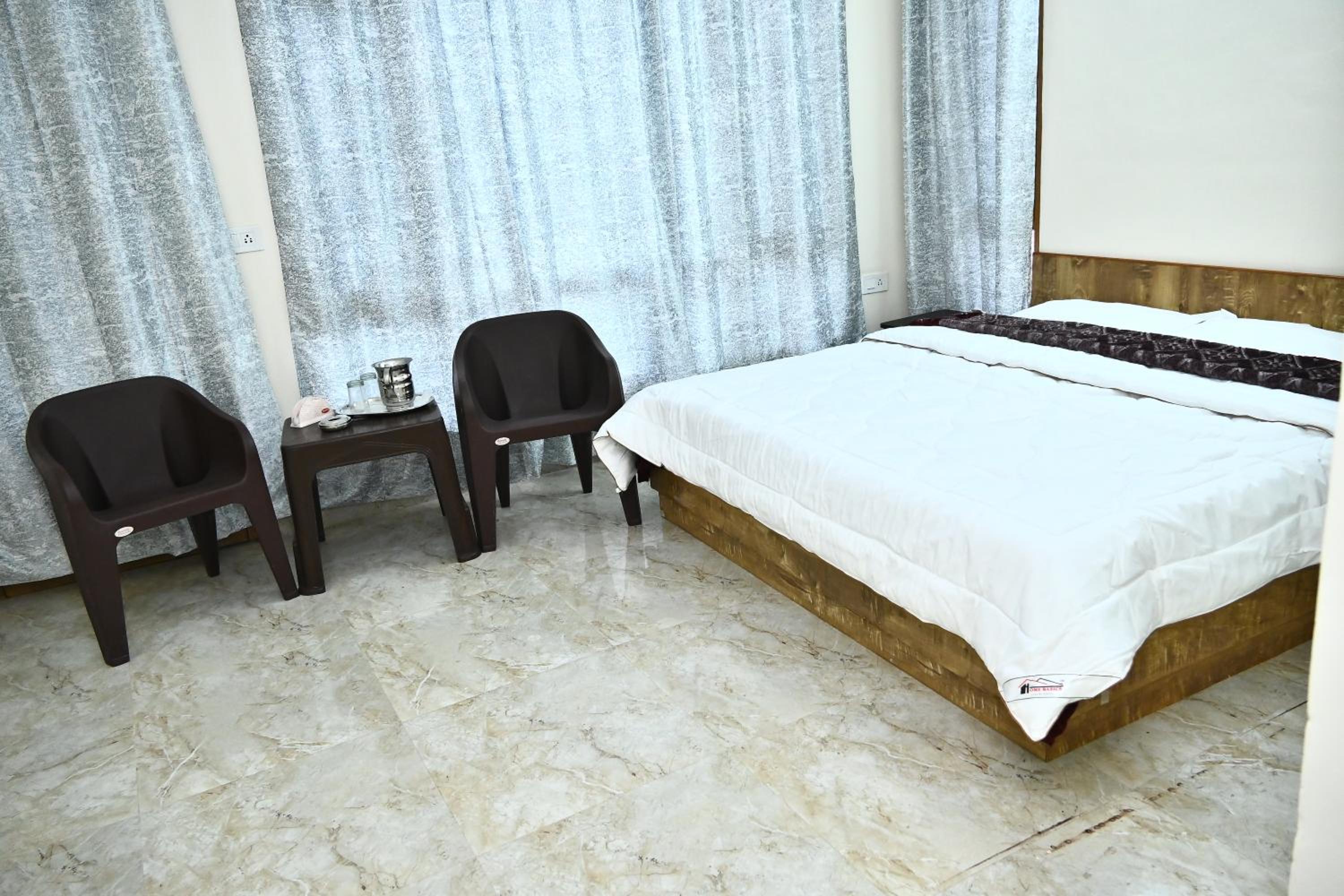 Double Room with Mountain View photo 1