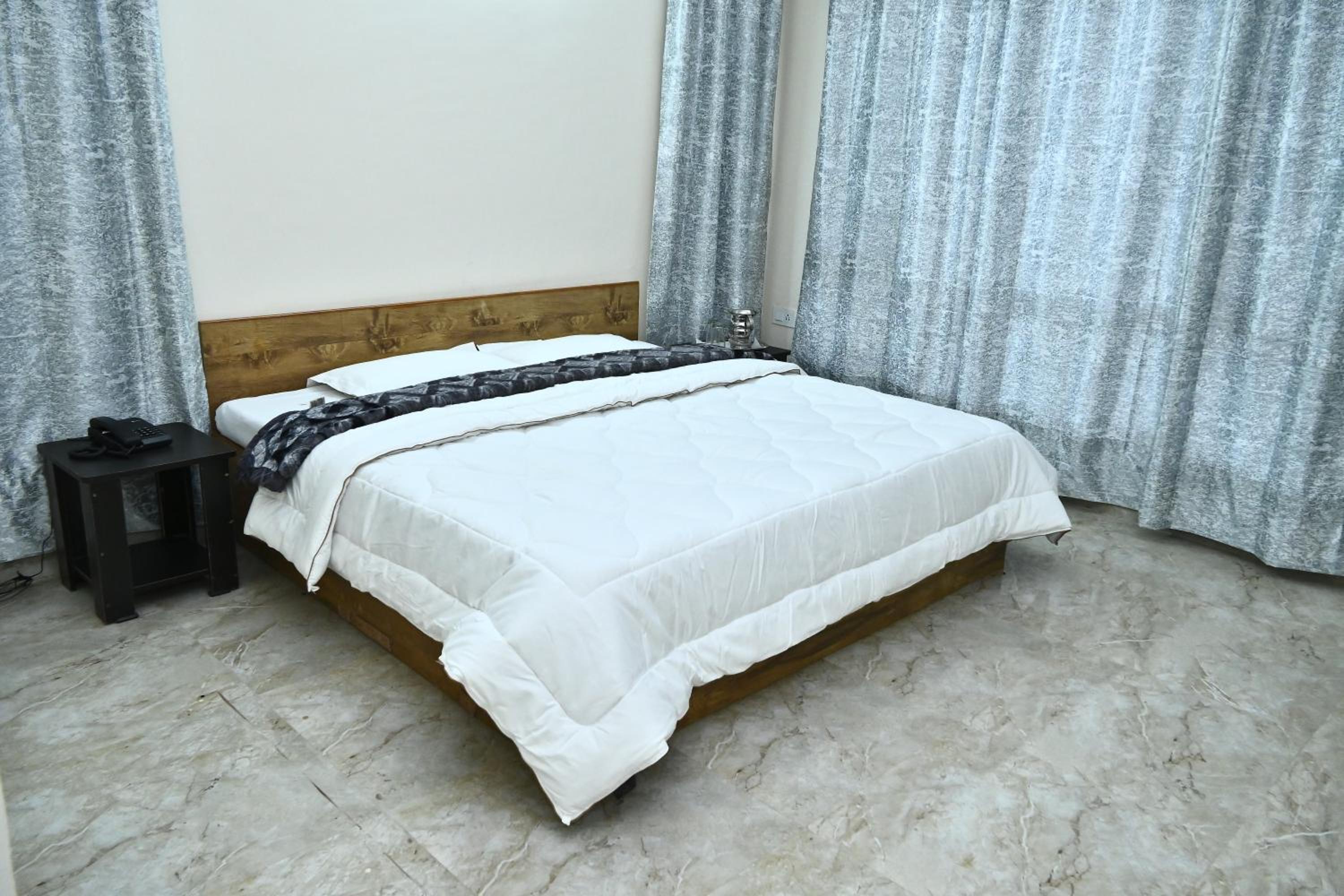 Double Room with Mountain View photo 2