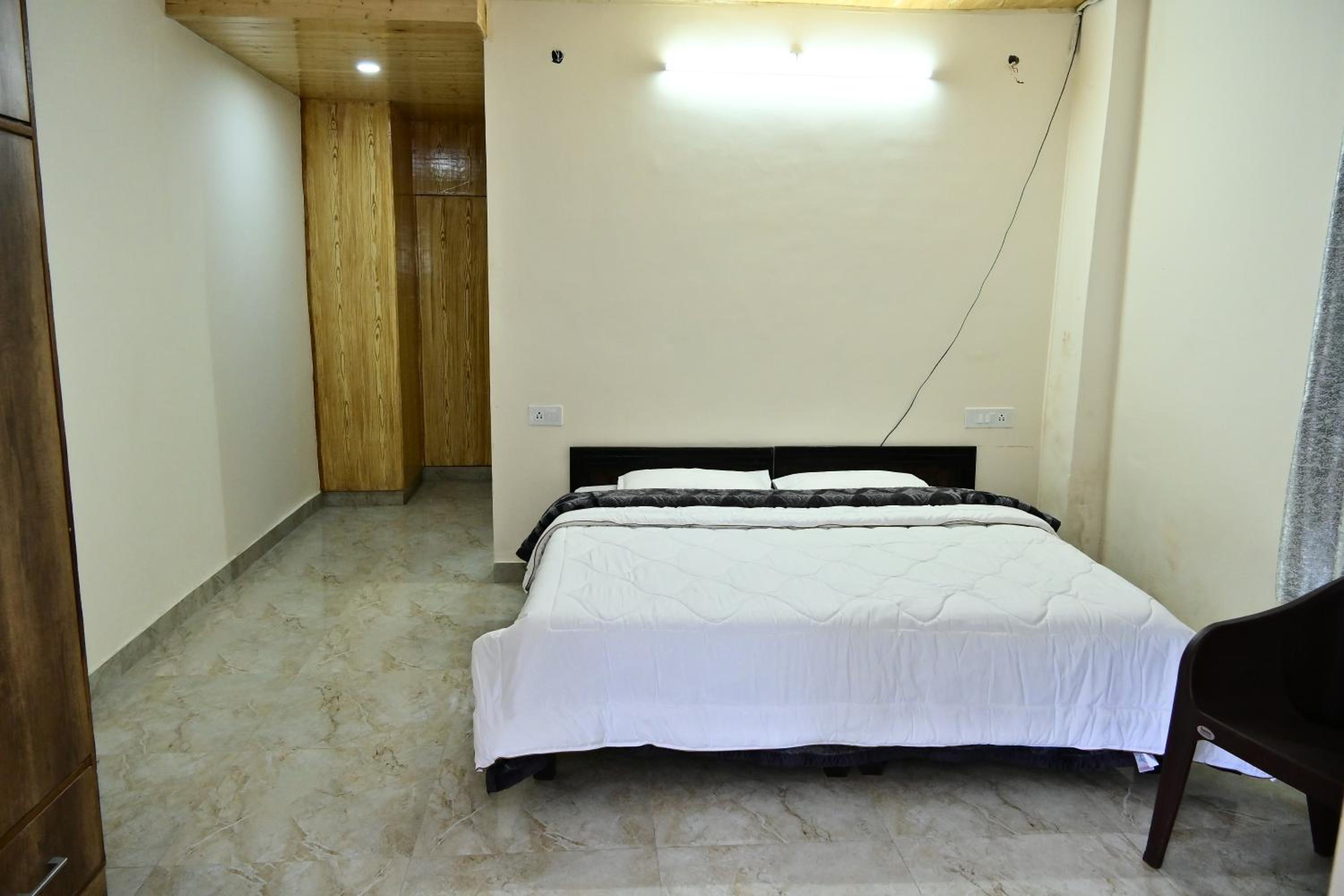 Double Room with Mountain View photo 3