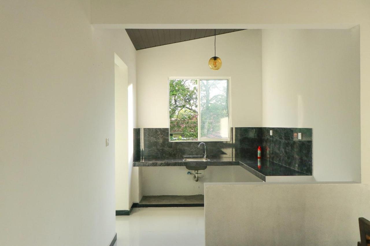 Three-Bedroom Apartment photo 2