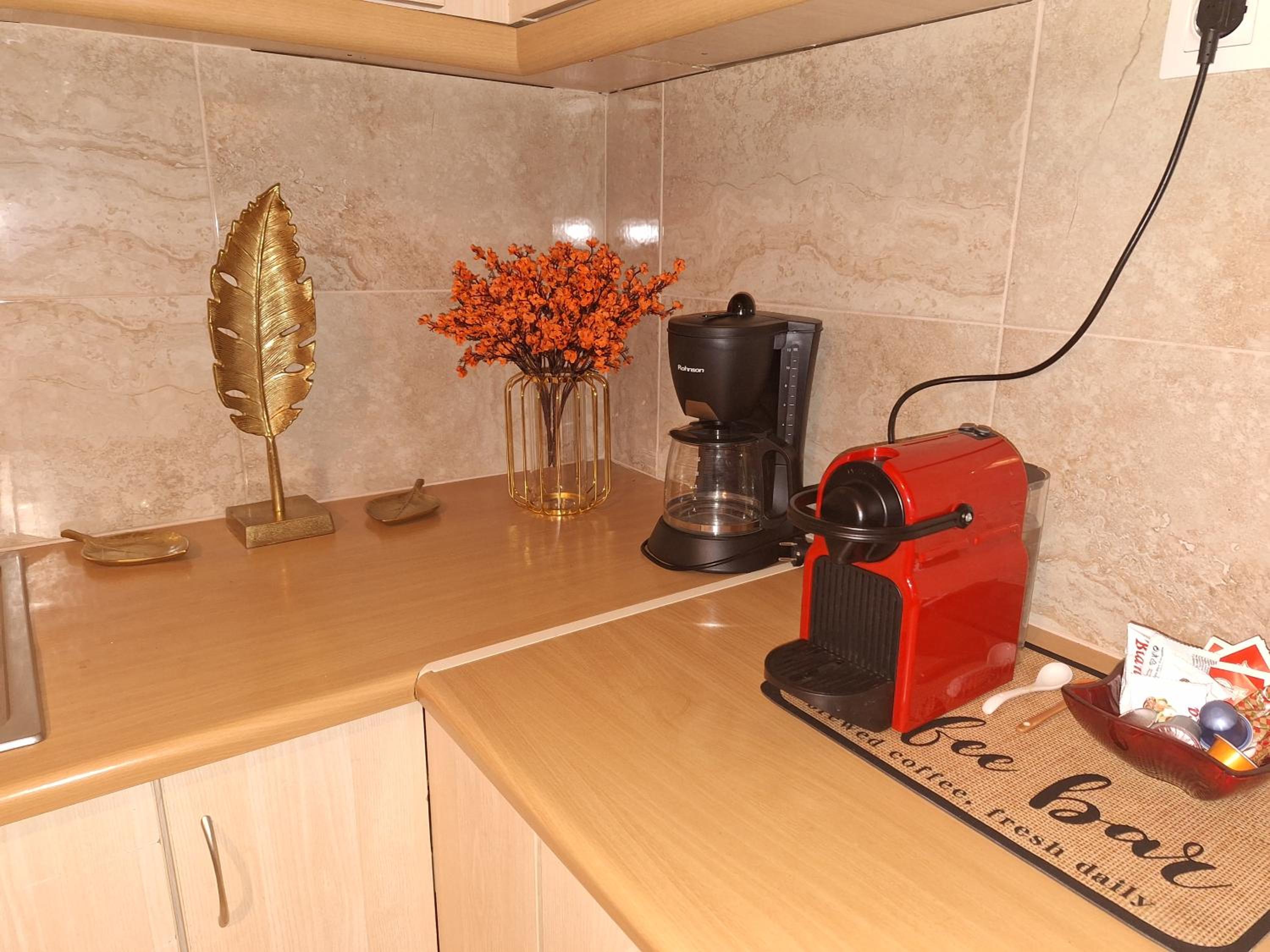 Two-Bedroom Apartment - Photo 10