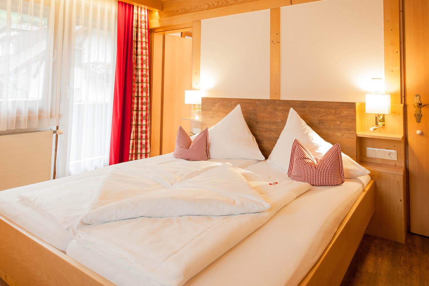 Double Room - Photo 4