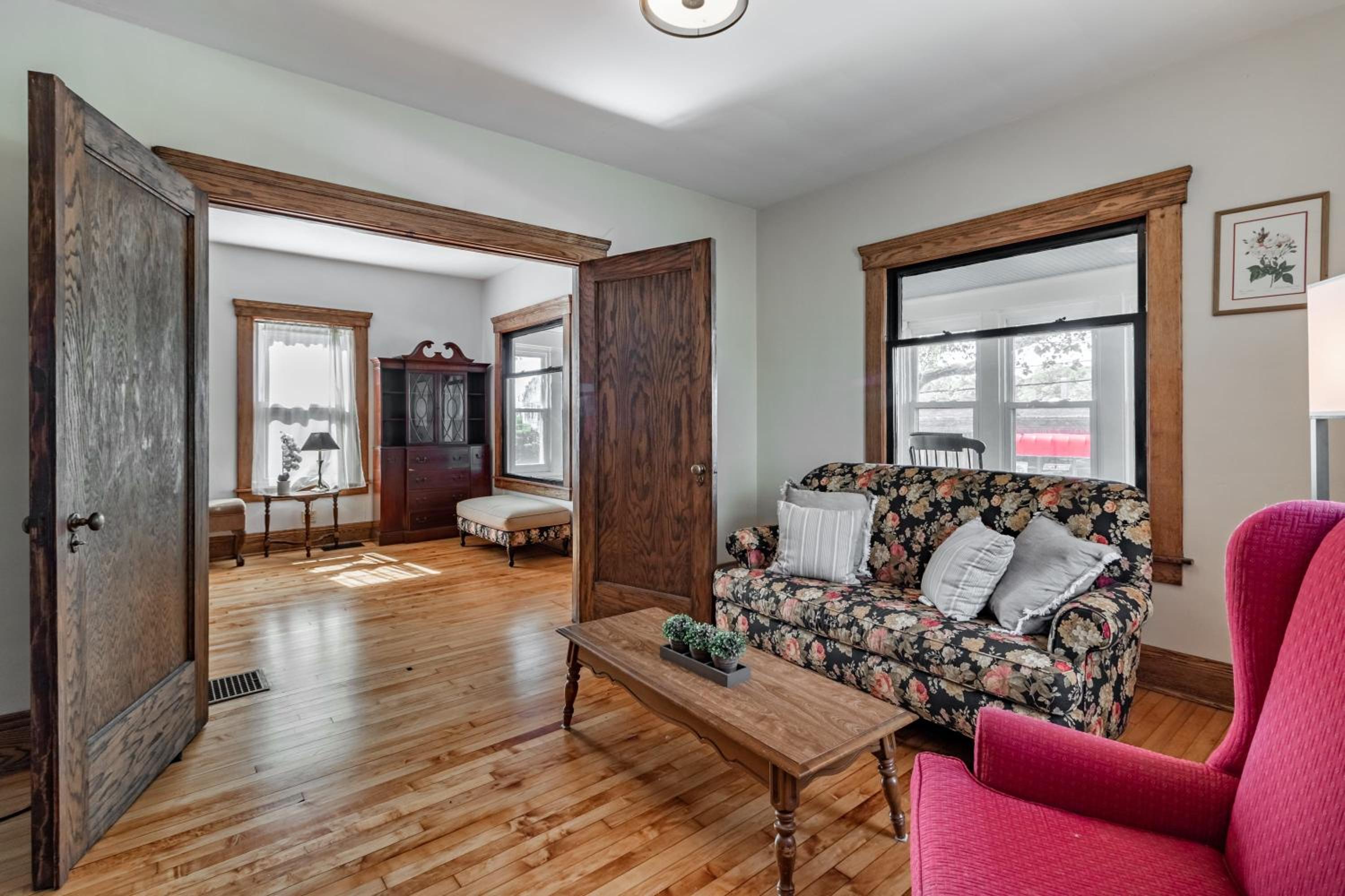 Vacation Home photo 2