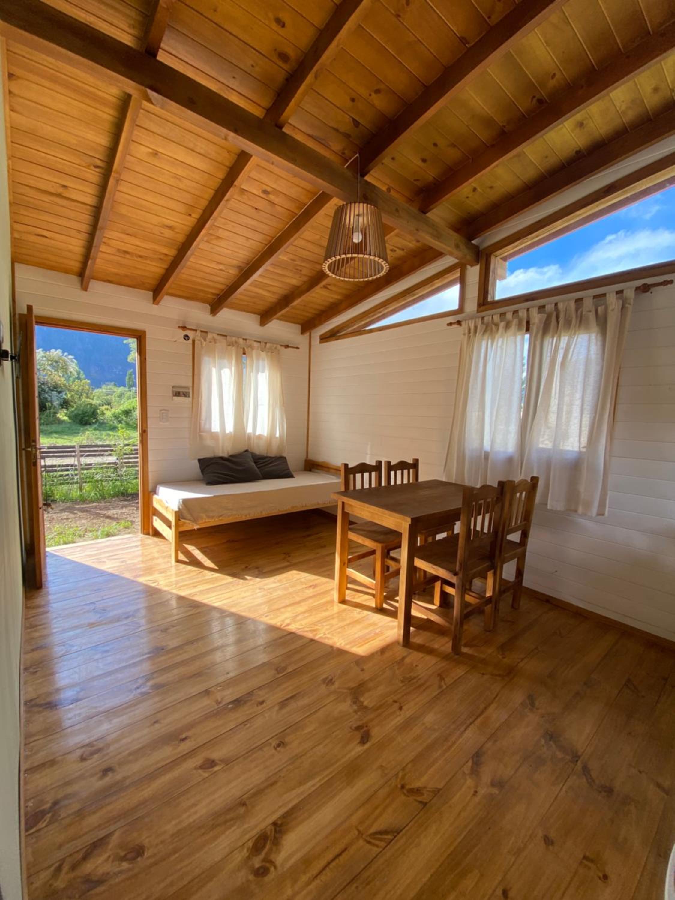 One-Bedroom House photo 1