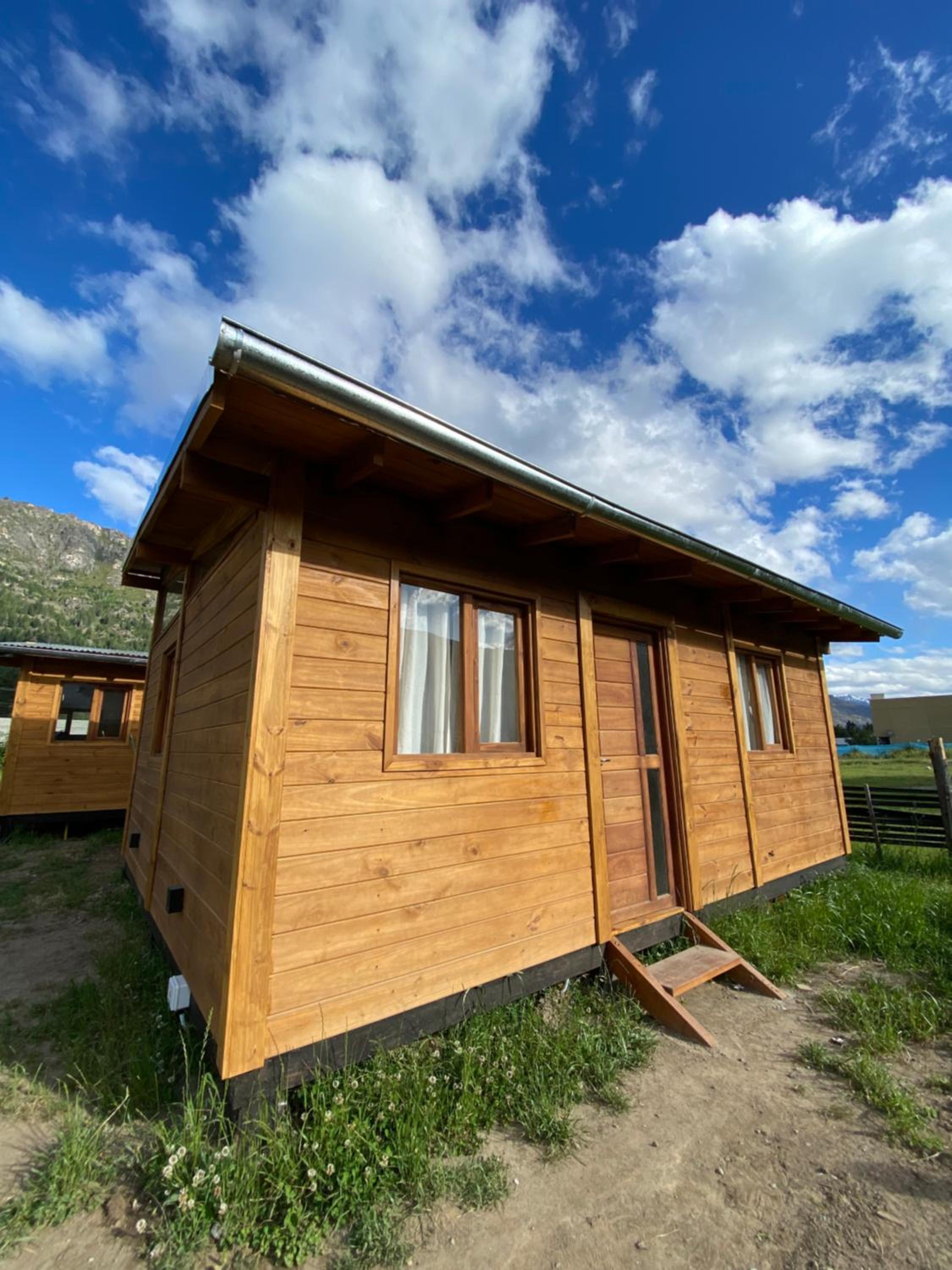 One-Bedroom House photo 3