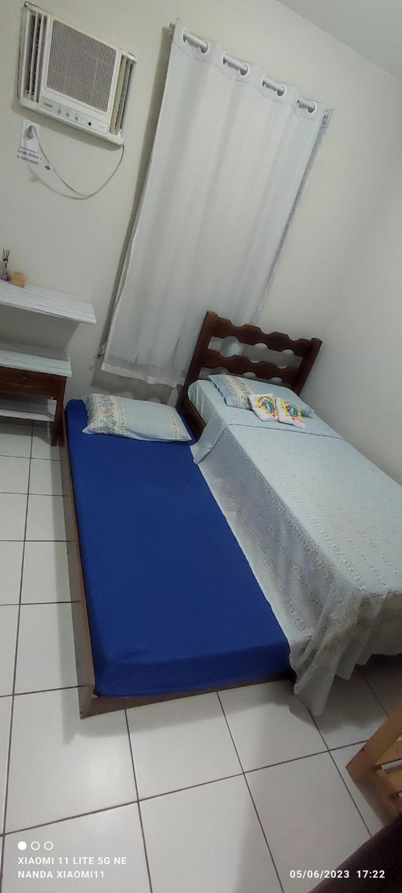 Three-Bedroom Apartment - Photo 17