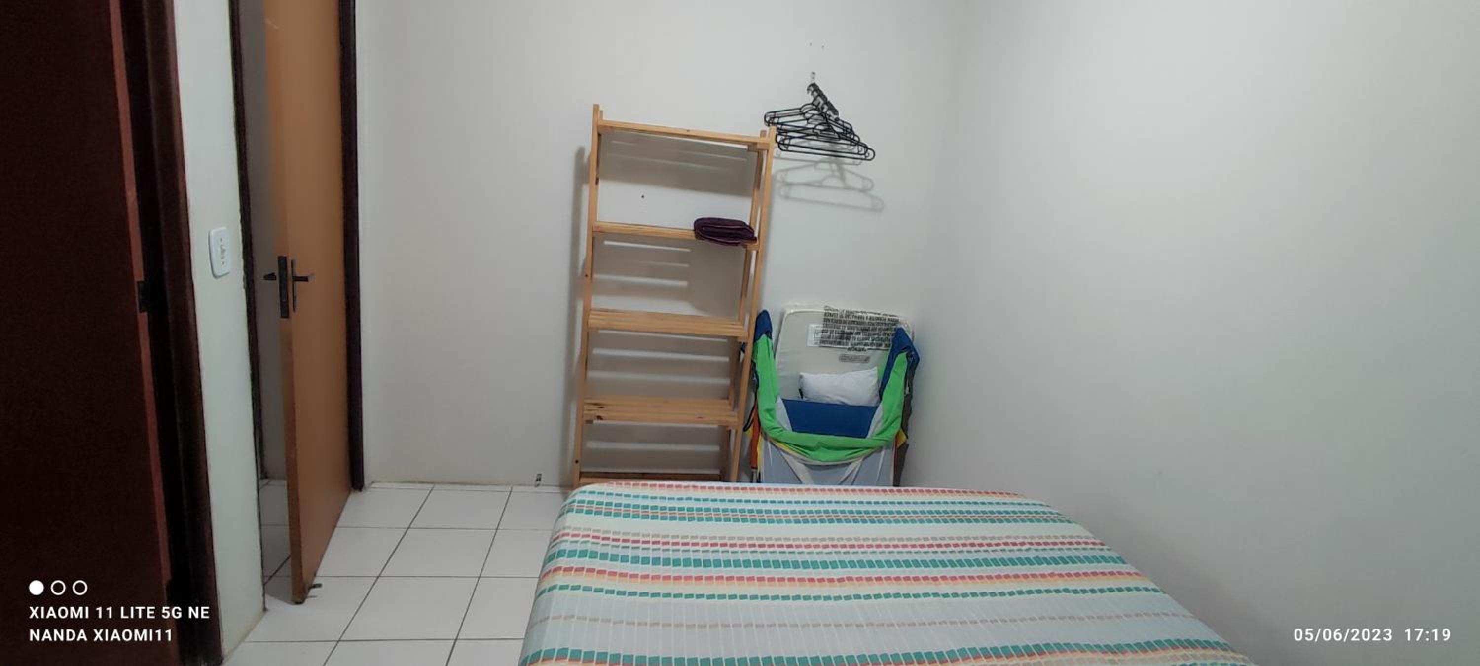 Three-Bedroom Apartment - Photo 12