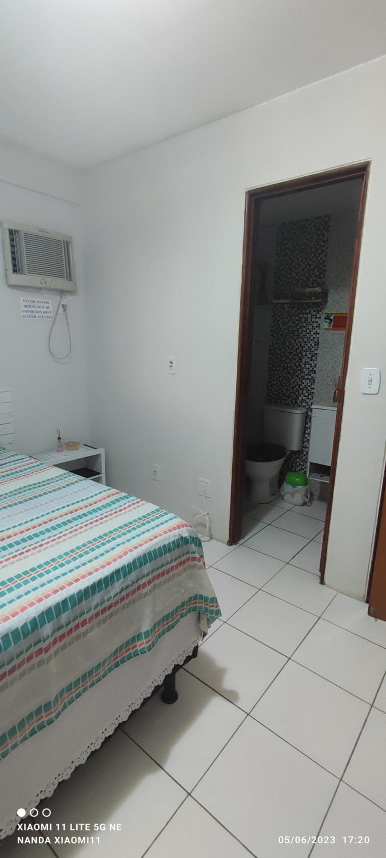 Three-Bedroom Apartment - Photo 14