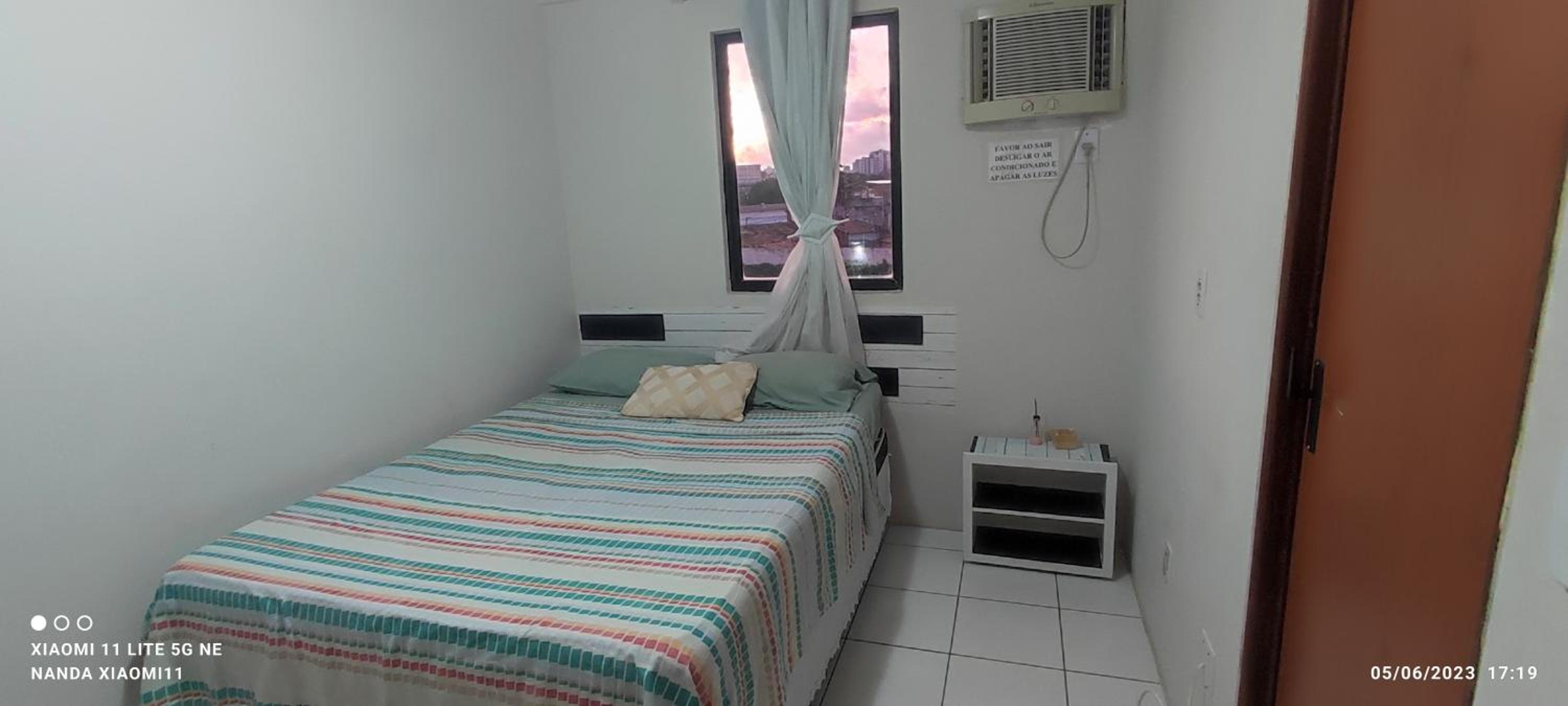 Three-Bedroom Apartment - Photo 13