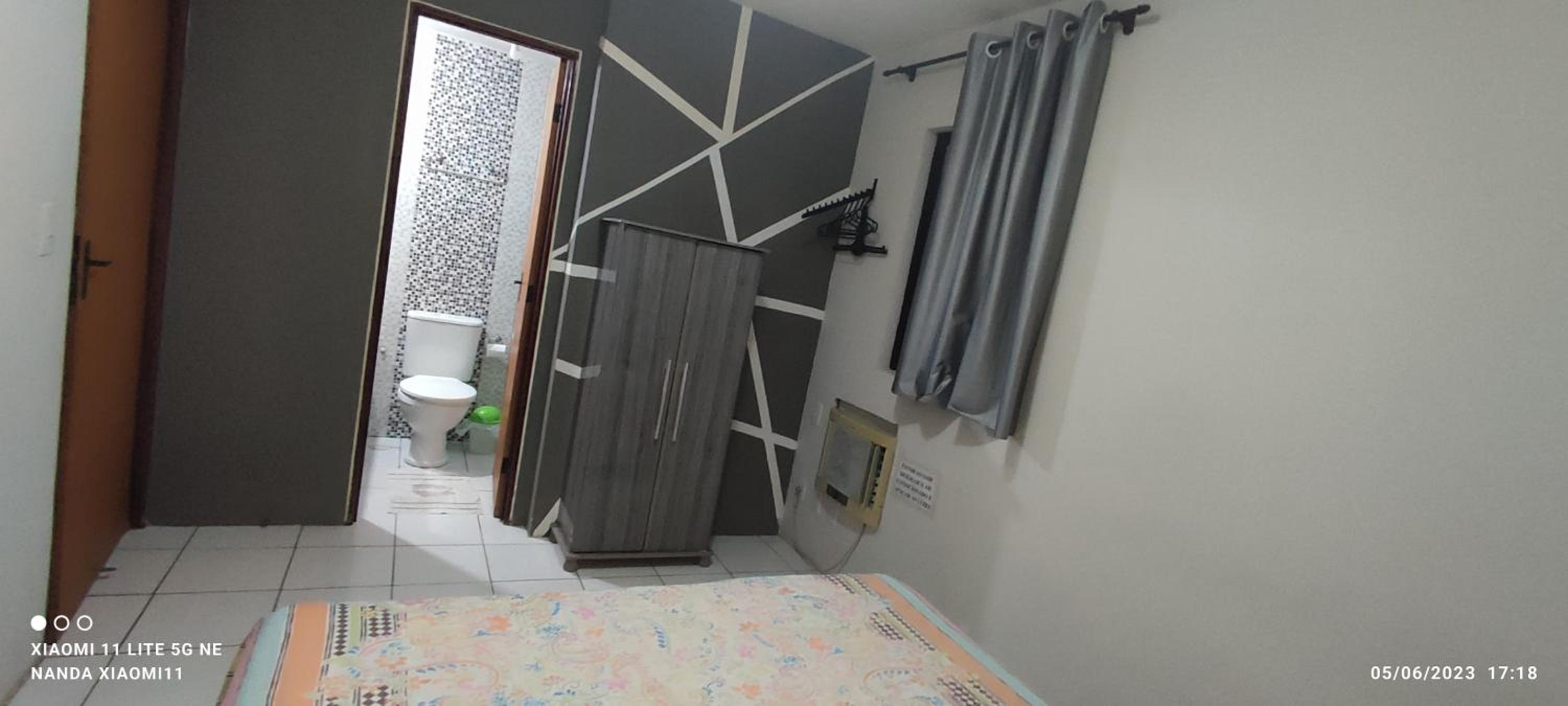 Three-Bedroom Apartment - Photo 8
