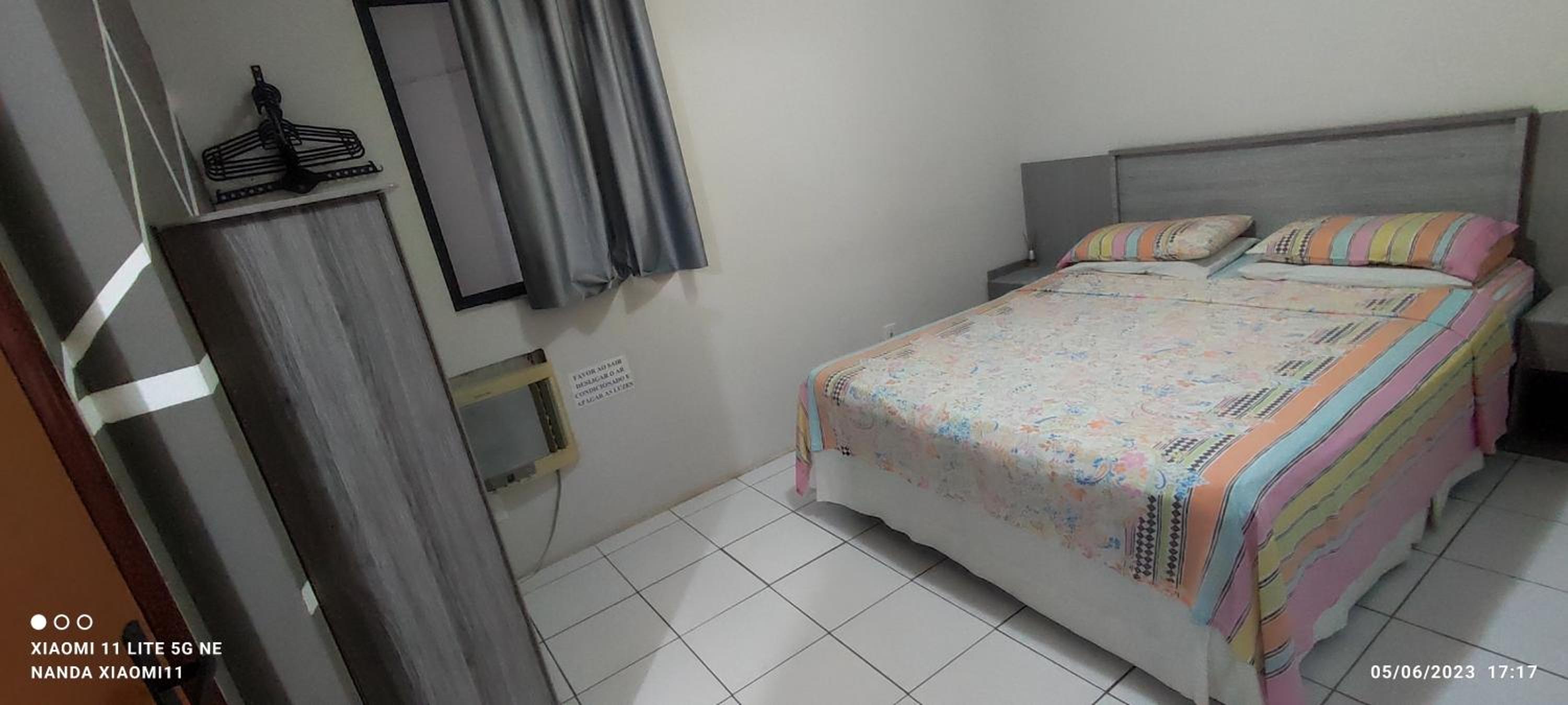 Three-Bedroom Apartment - Photo 9