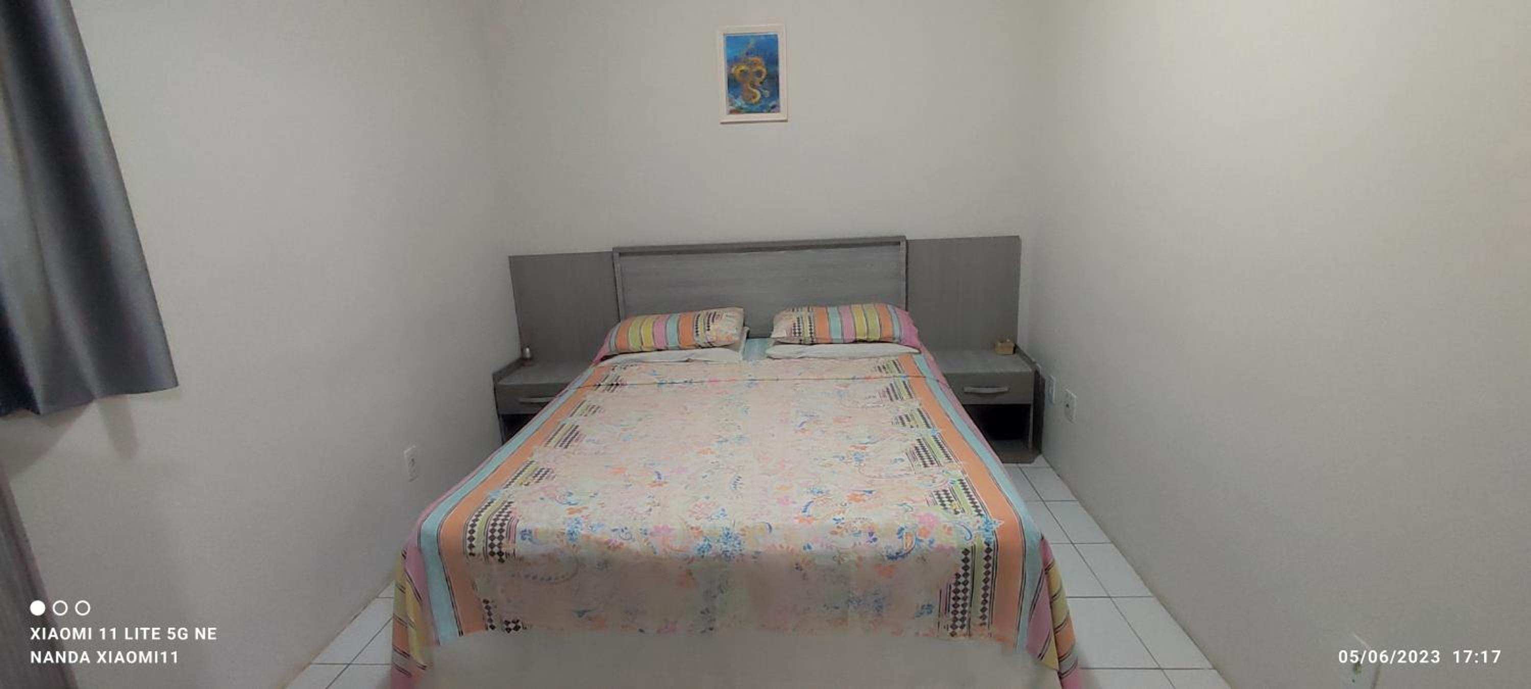 Three-Bedroom Apartment - Photo 10