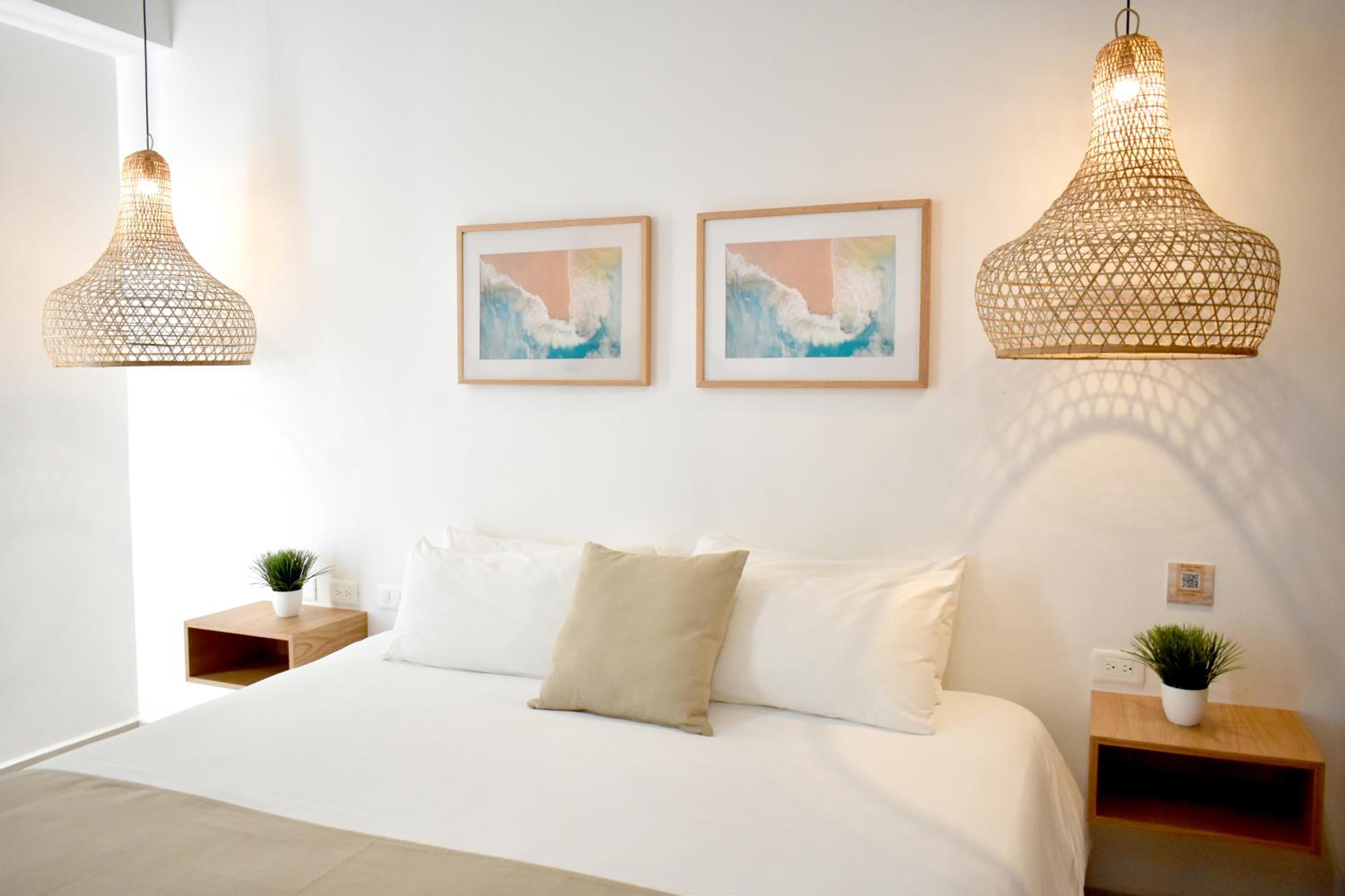 Deluxe Double Room - Photo 7